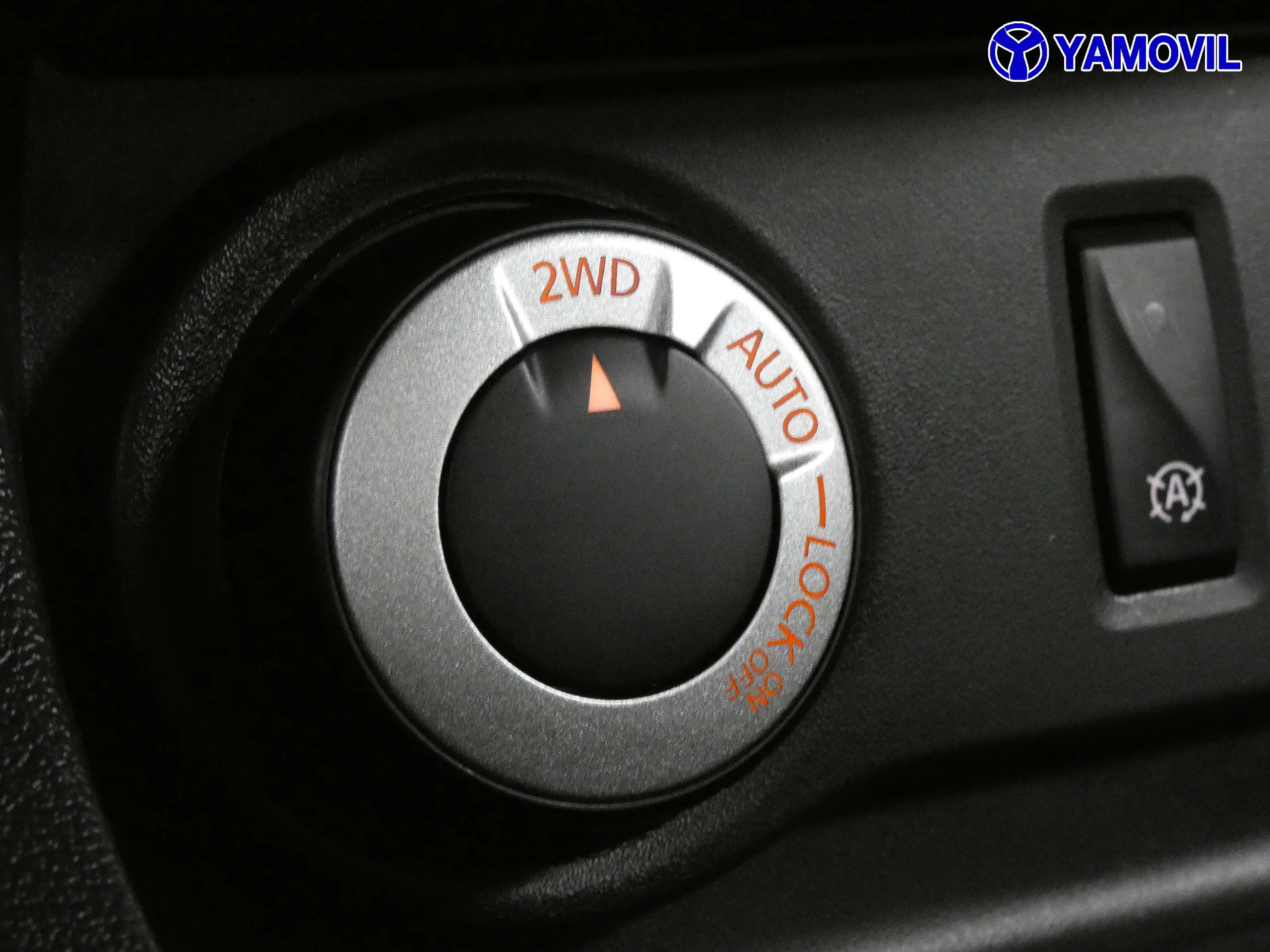 Dacia Duster LAUREATE TCE 4X4  - Foto 24