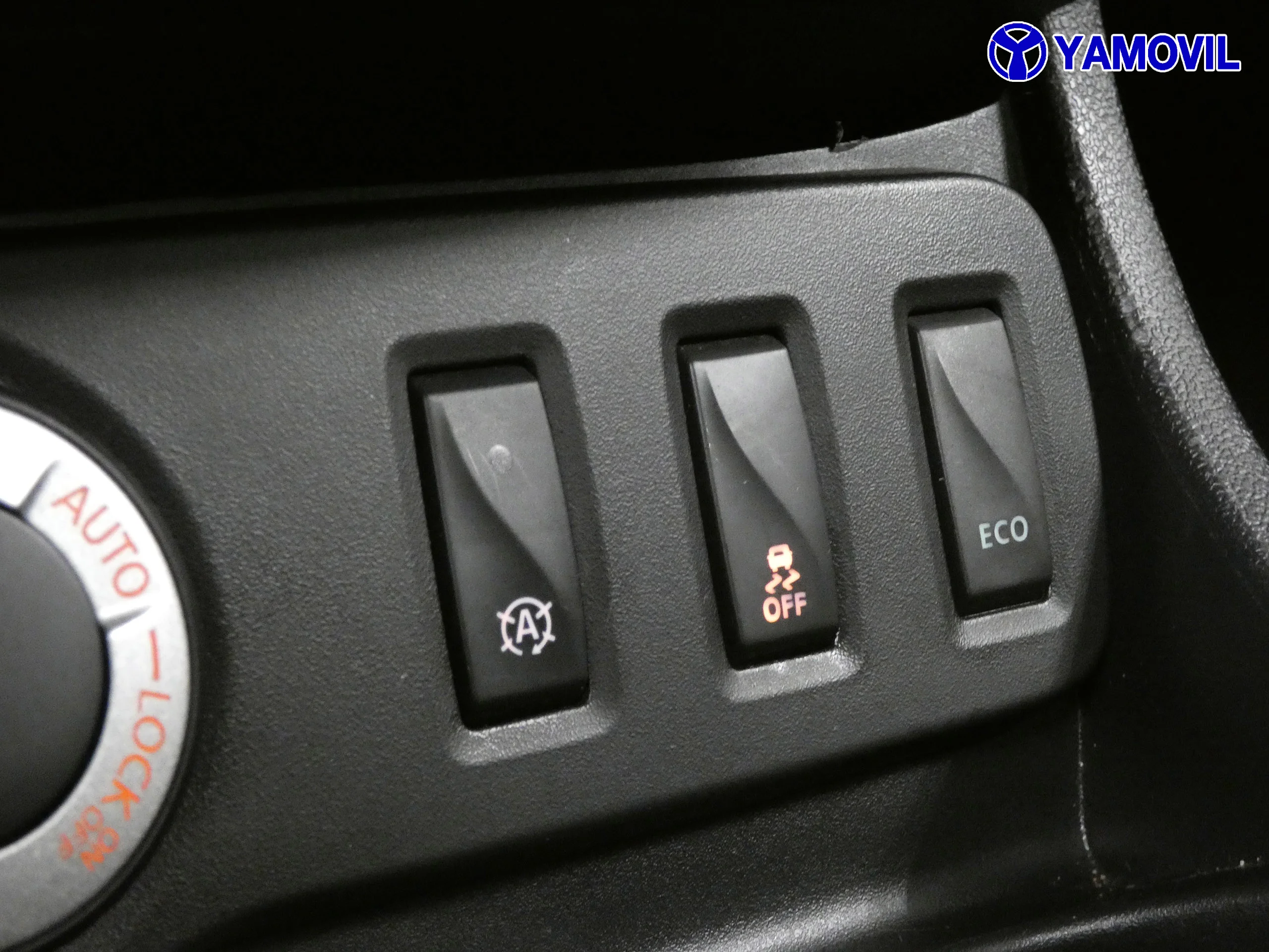 Dacia Duster LAUREATE TCE 4X4  - Foto 25