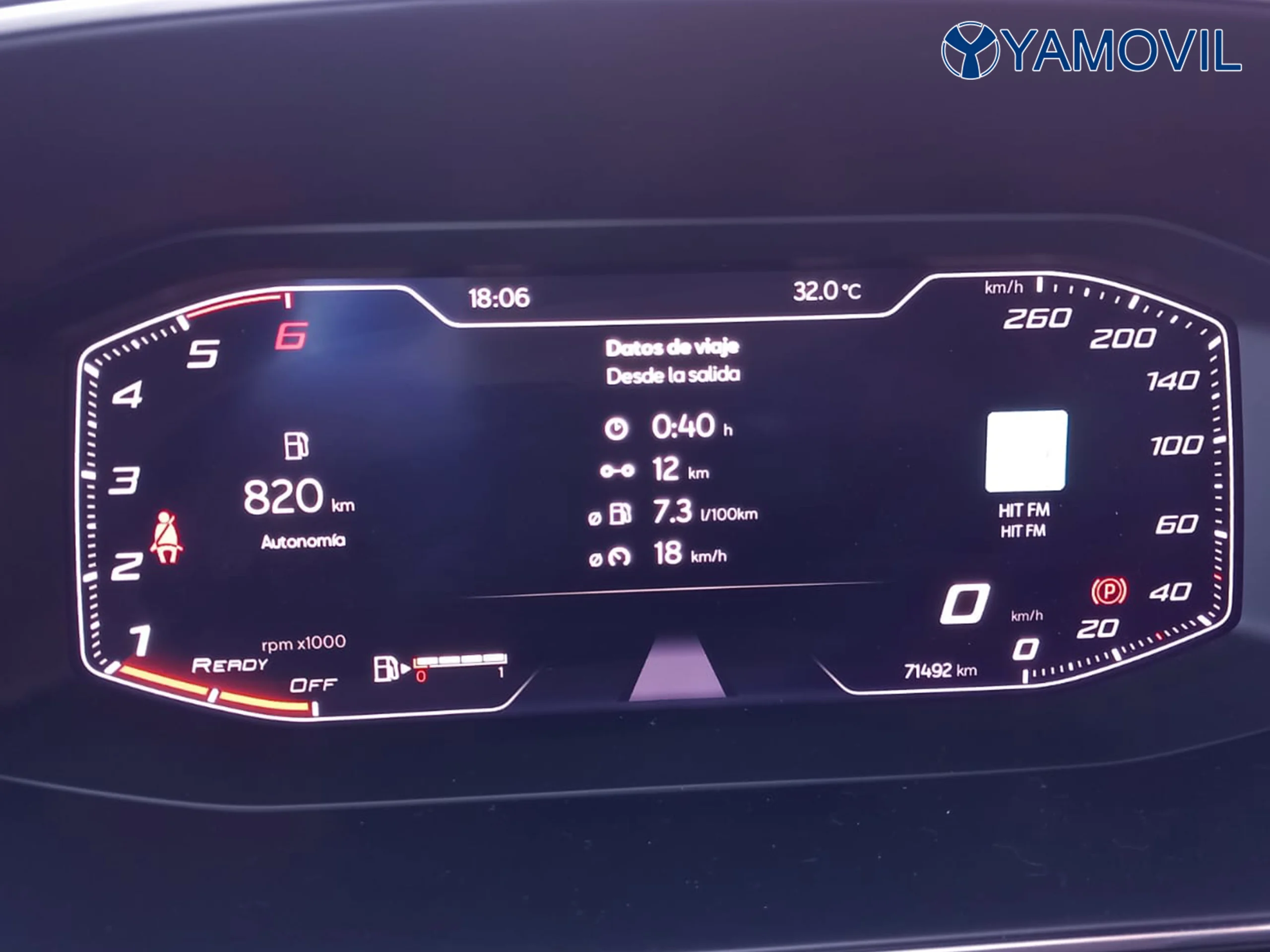 Seat León 2.0 TDI SANDS Style Go 85 kW (115 CV) - Foto 6