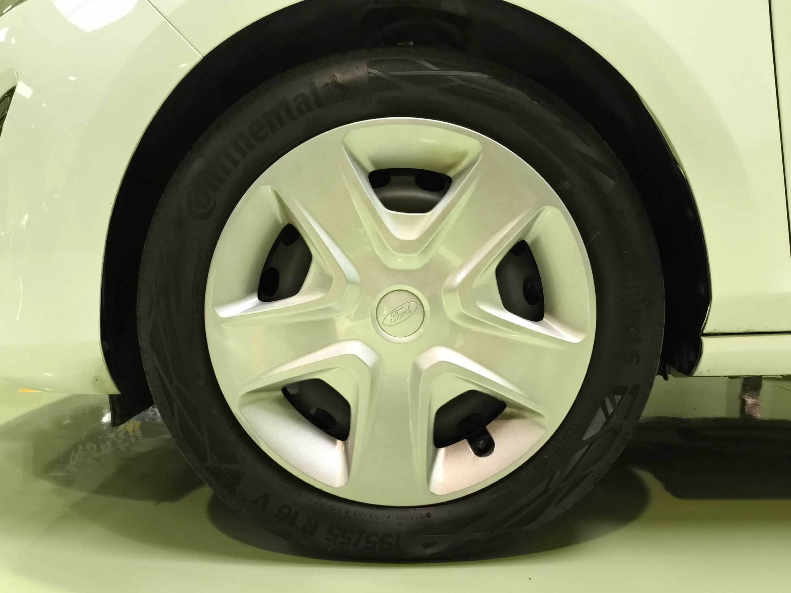 Ford Fiesta 1.0 EcoBoost SANDS Trend 70 kW (95 CV) - Foto 7