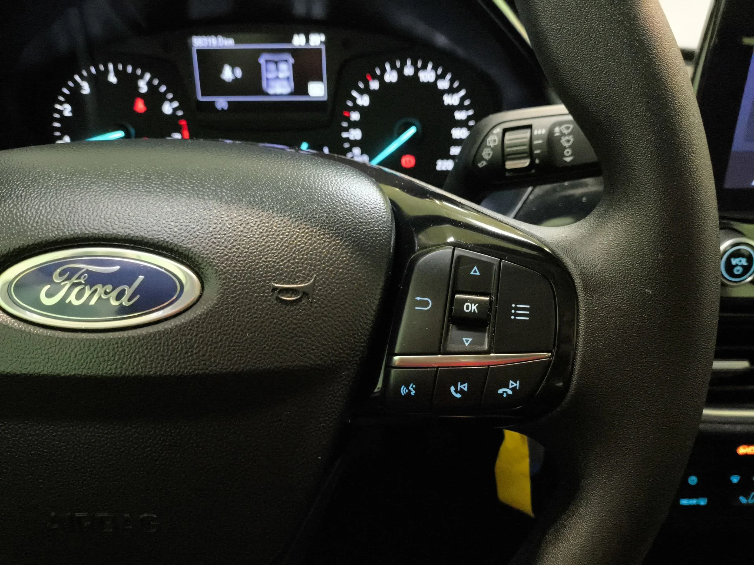 Ford Fiesta 1.0 EcoBoost SANDS Trend 70 kW (95 CV) - Foto 15