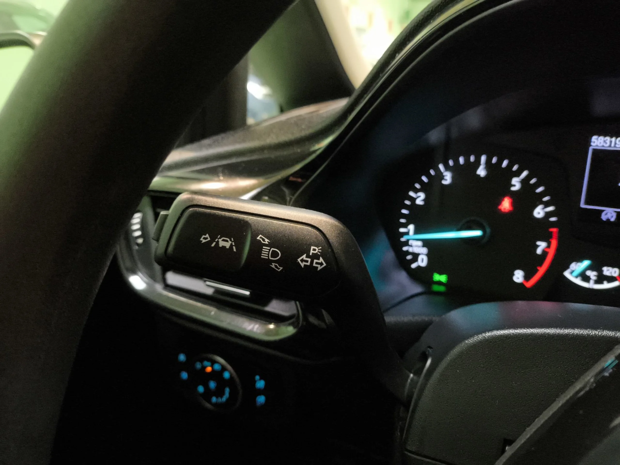 Ford Fiesta 1.0 EcoBoost SANDS Trend 70 kW (95 CV) - Foto 16