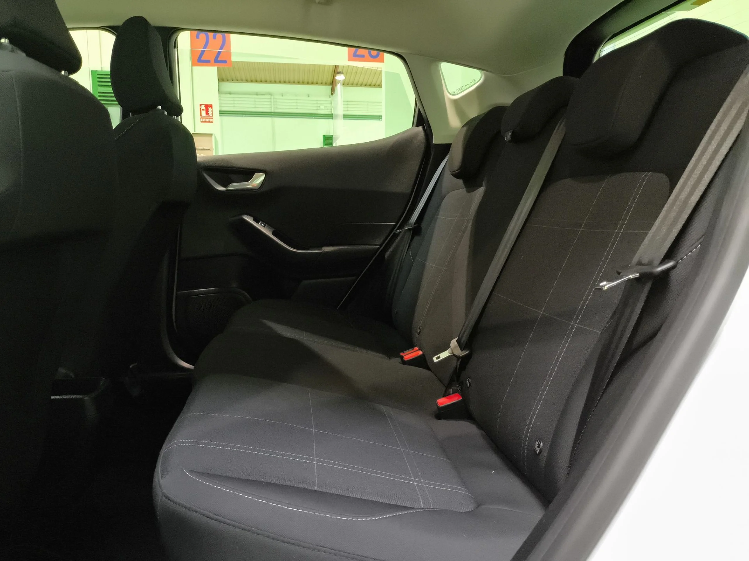 Ford Fiesta 1.0 EcoBoost SANDS Trend 70 kW (95 CV) - Foto 24