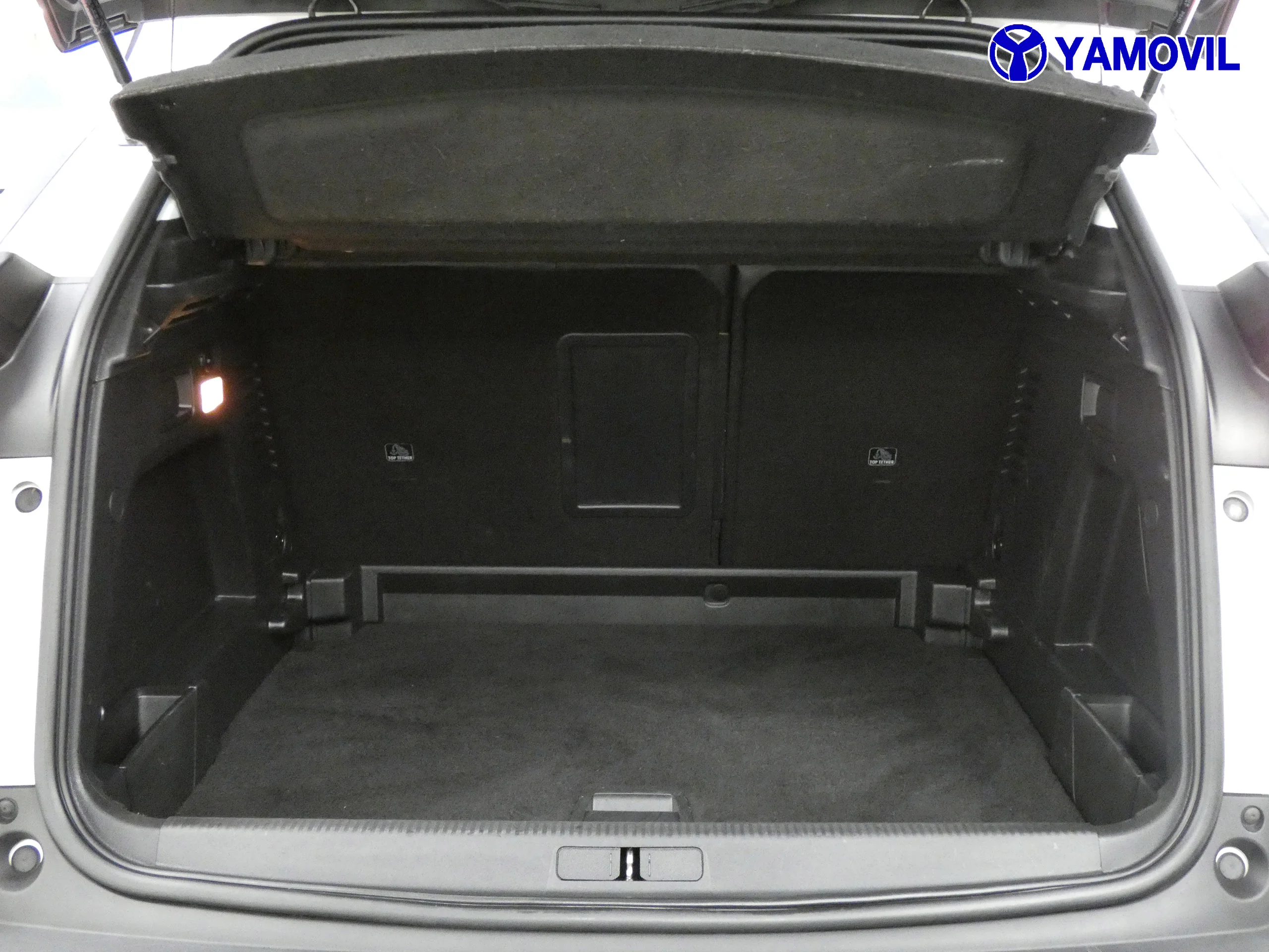 Peugeot 3008 1.2 PURETECH ALLURE - Foto 5