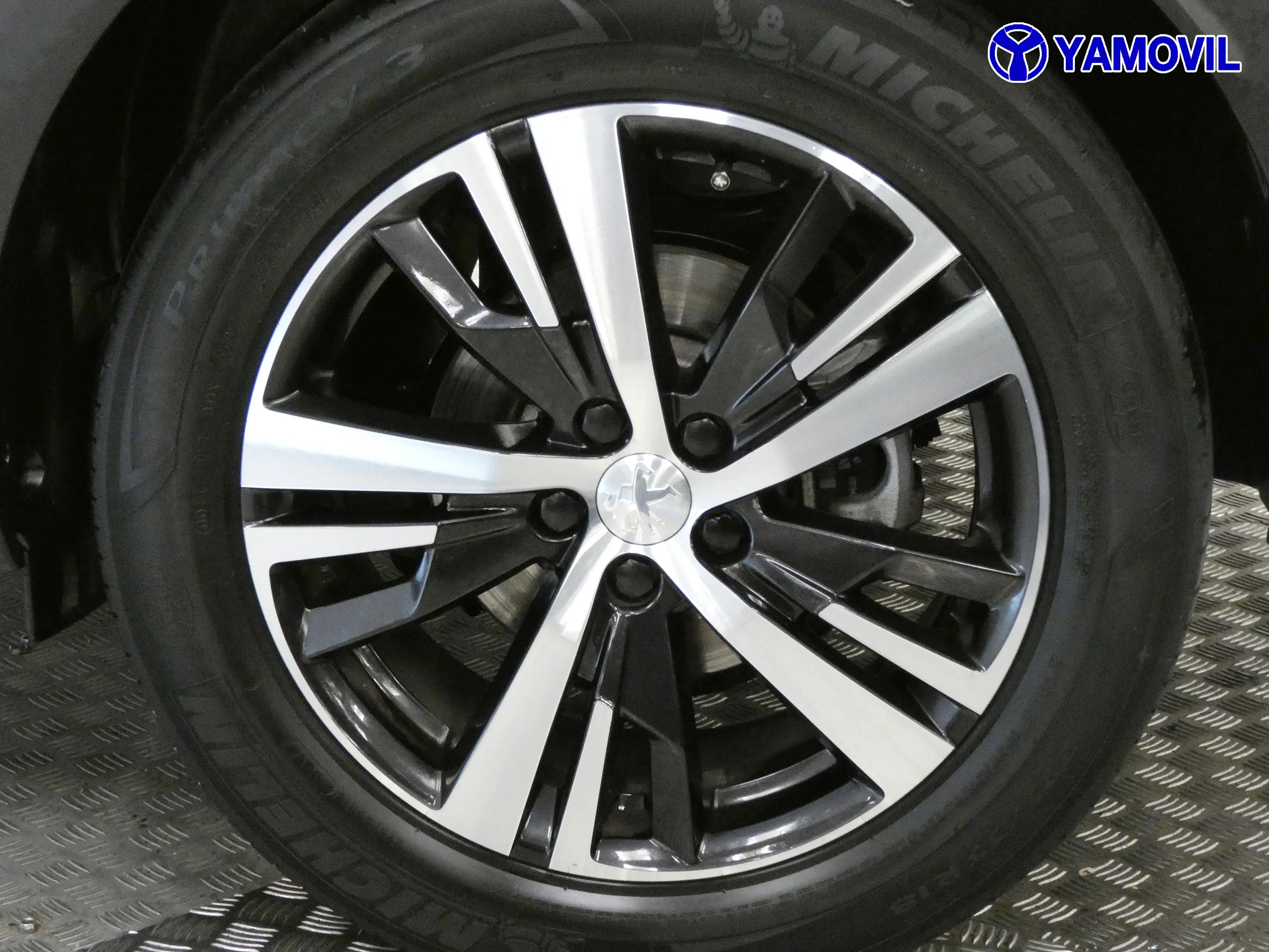 Peugeot 3008 1.2 PURETECH ALLURE - Foto 10