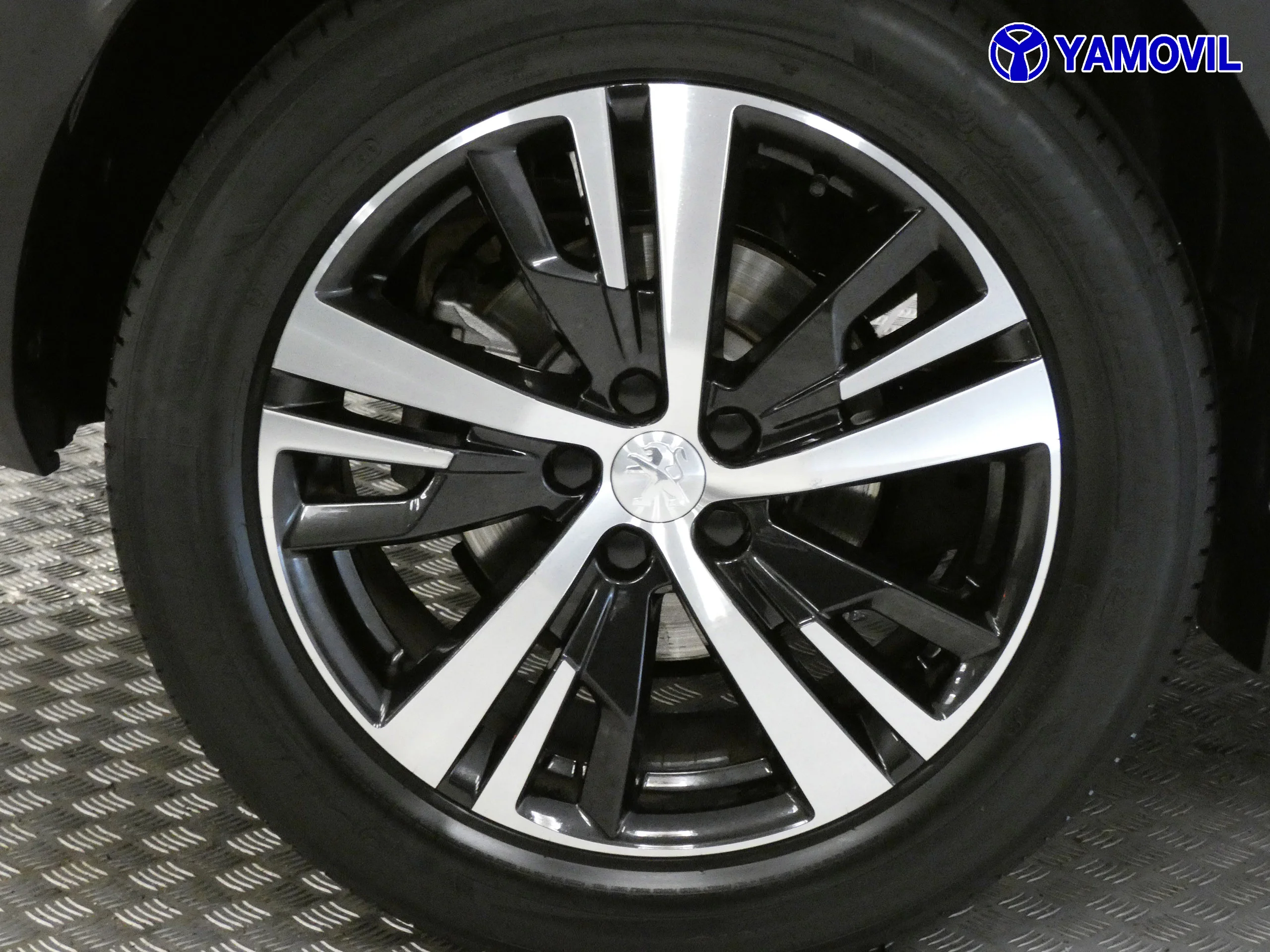 Peugeot 3008 1.2 PURETECH ALLURE - Foto 11