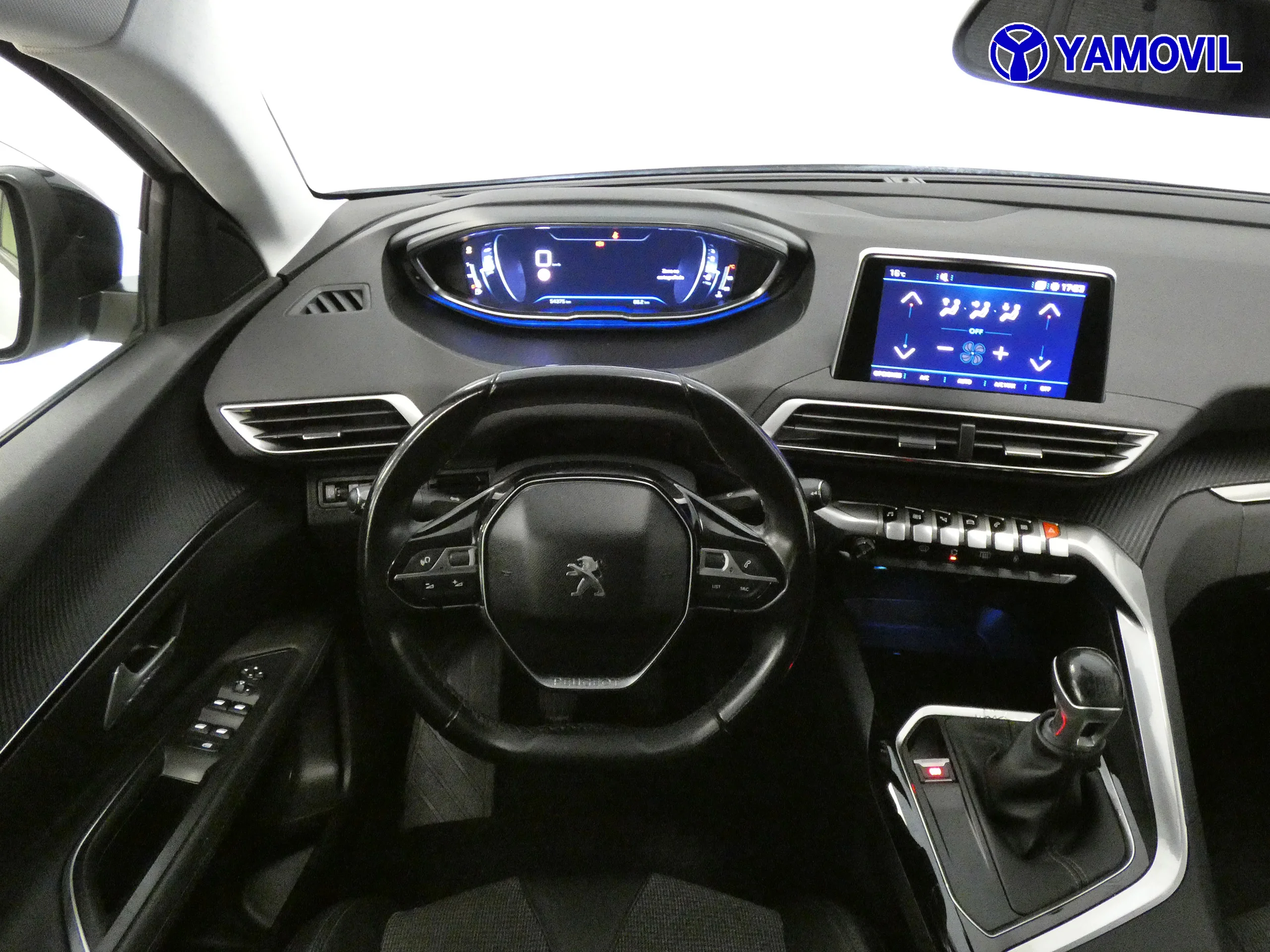 Peugeot 3008 1.2 PURETECH ALLURE - Foto 17