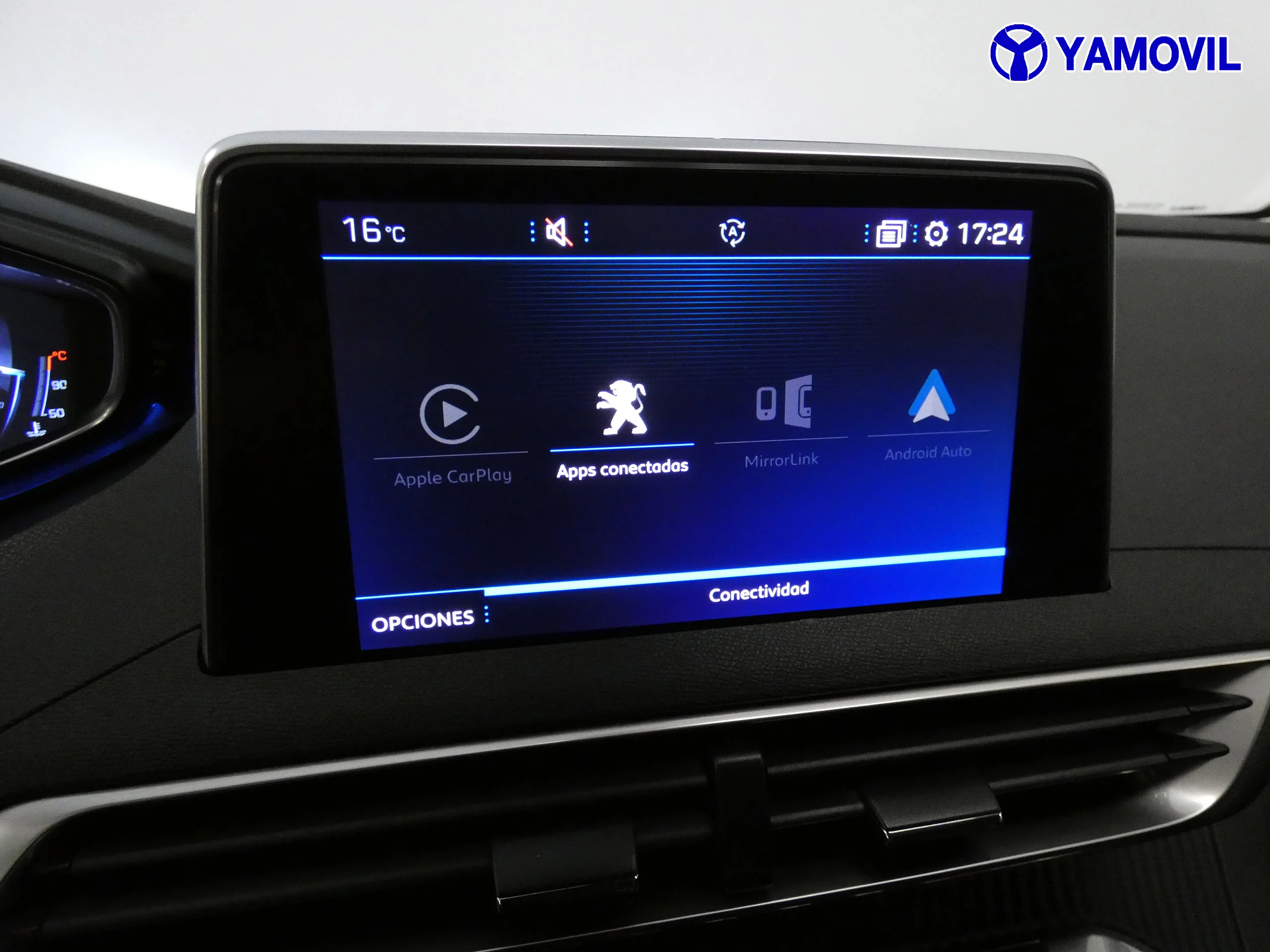 Peugeot 3008 1.2 PURETECH ALLURE - Foto 24