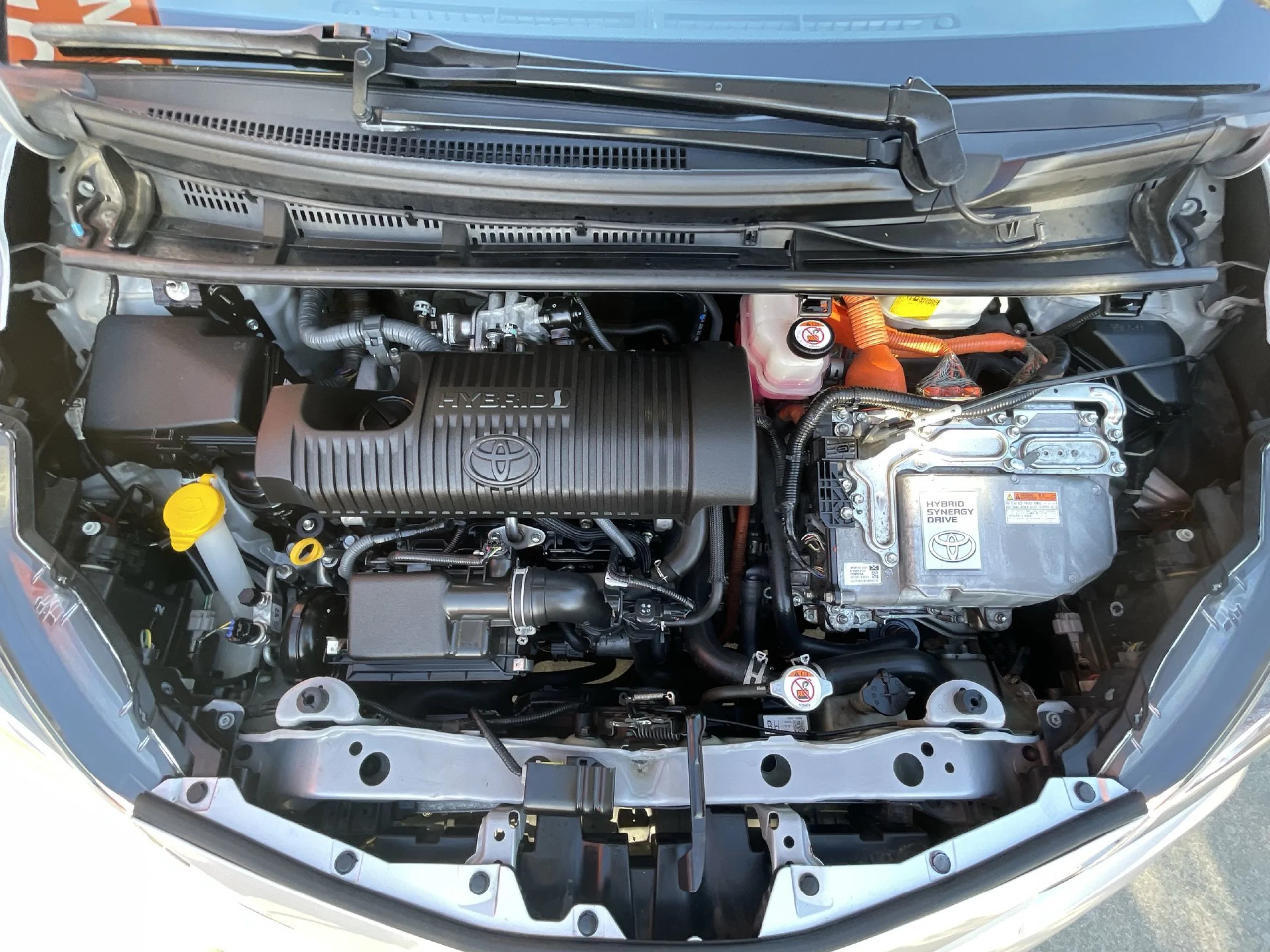 Toyota Yaris 1.5 Hybrid Active 74 kW (100 CV) - Foto 21