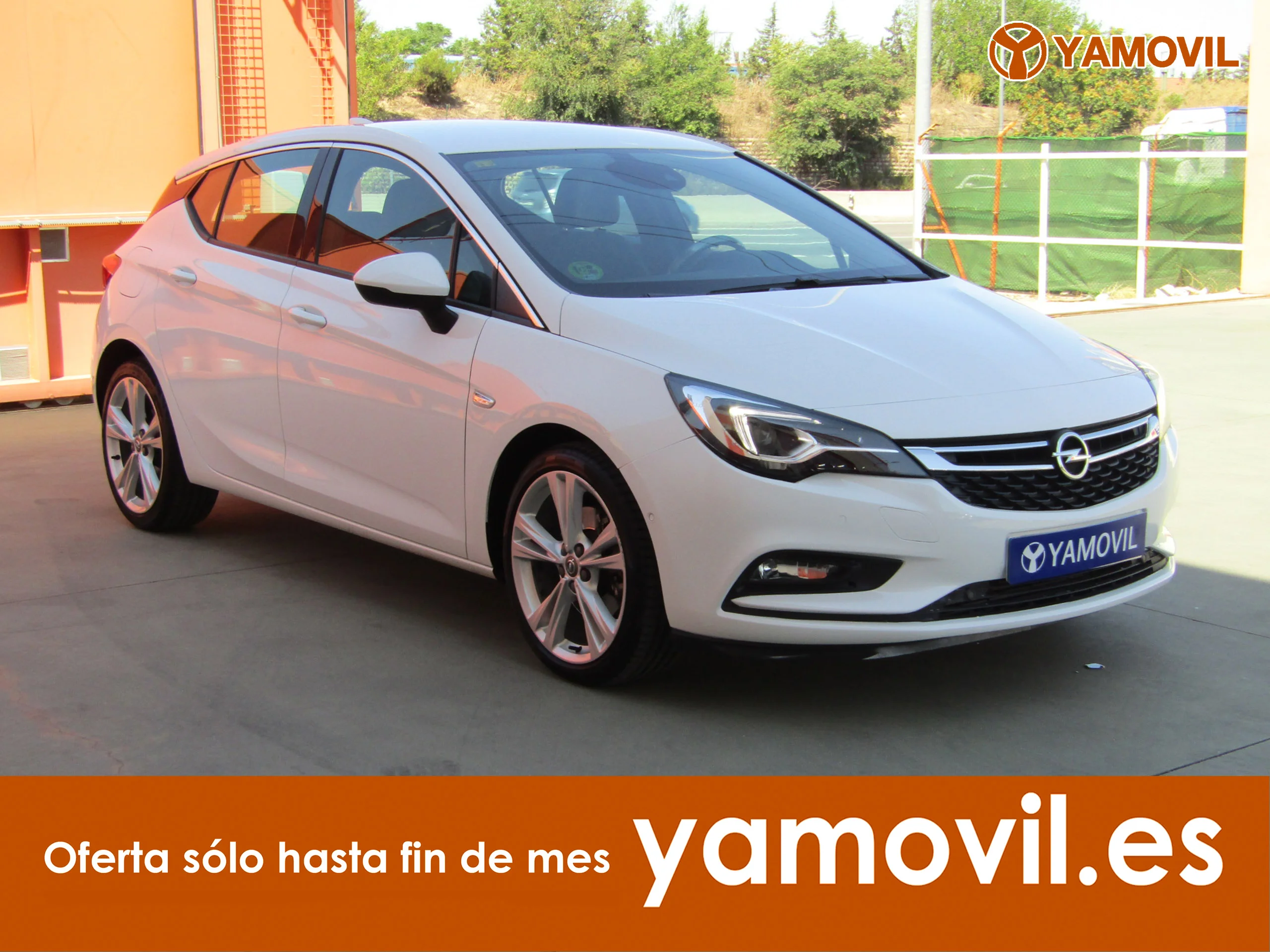 Opel Astra 1.6T EXCELLENCE - Foto 3