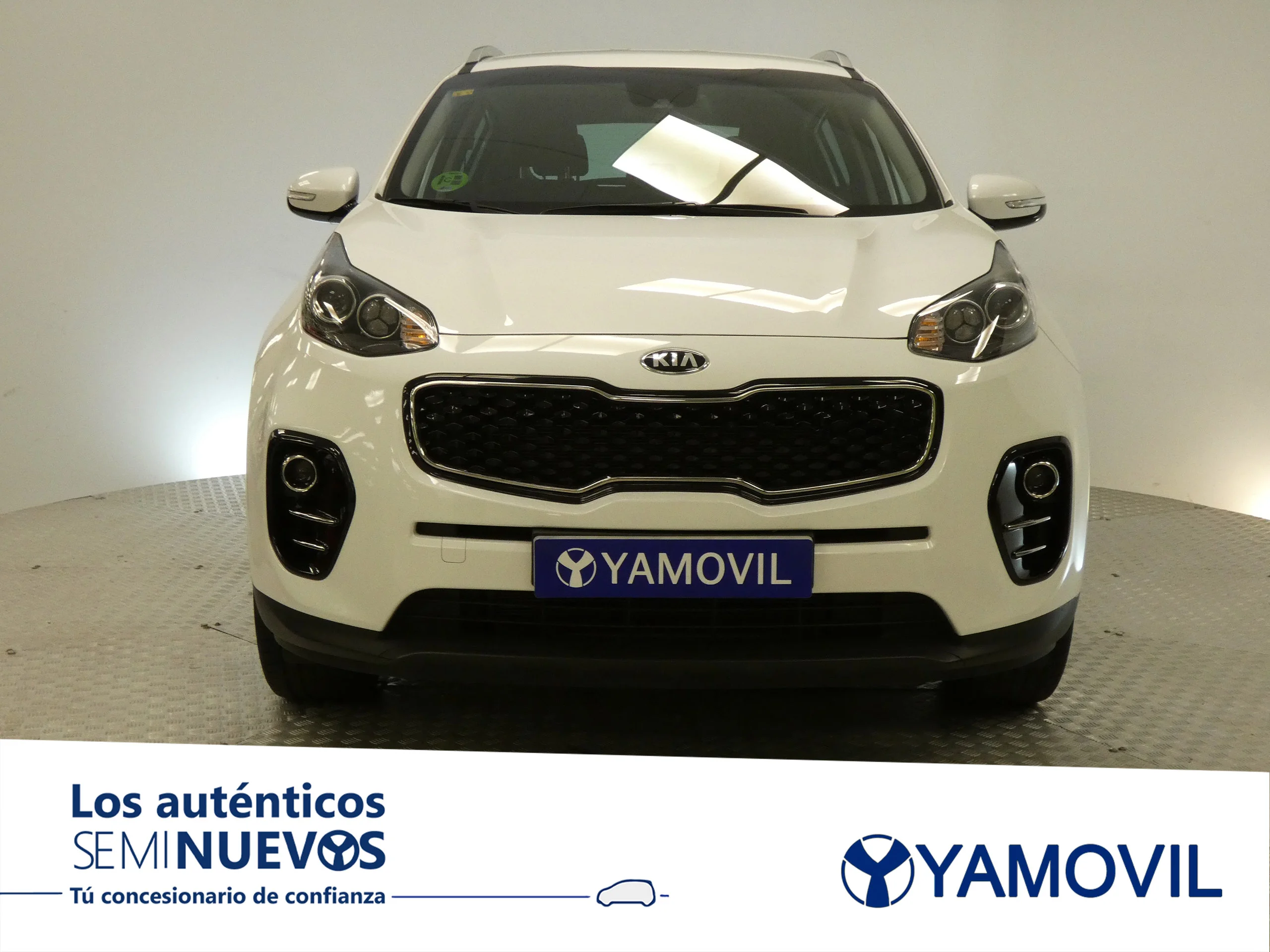 Kia Sportage 1.6 GDi CONCEPT 4X2 - Foto 3