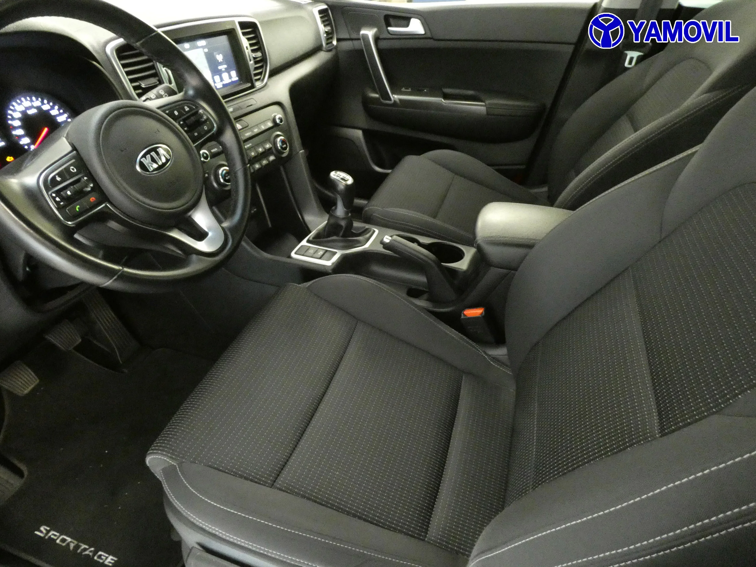 Kia Sportage 1.6 GDi CONCEPT 4X2 - Foto 18