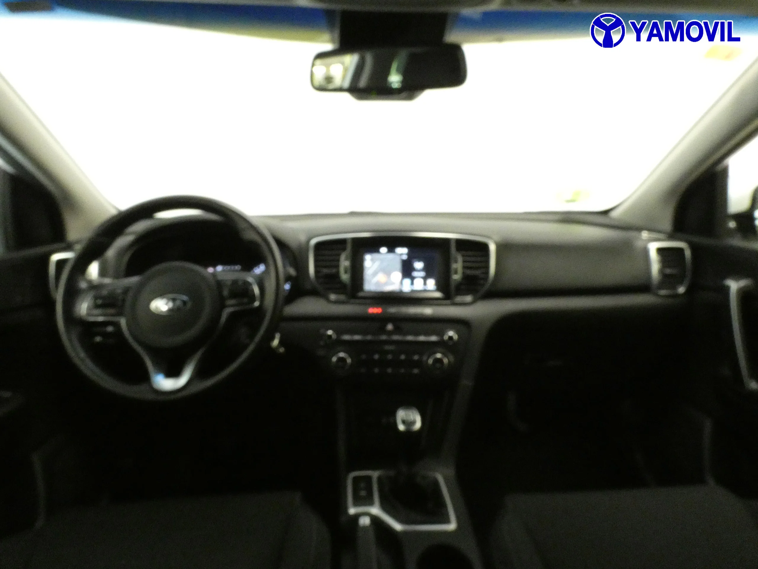 Kia Sportage 1.6 GDi CONCEPT 4X2 - Foto 27