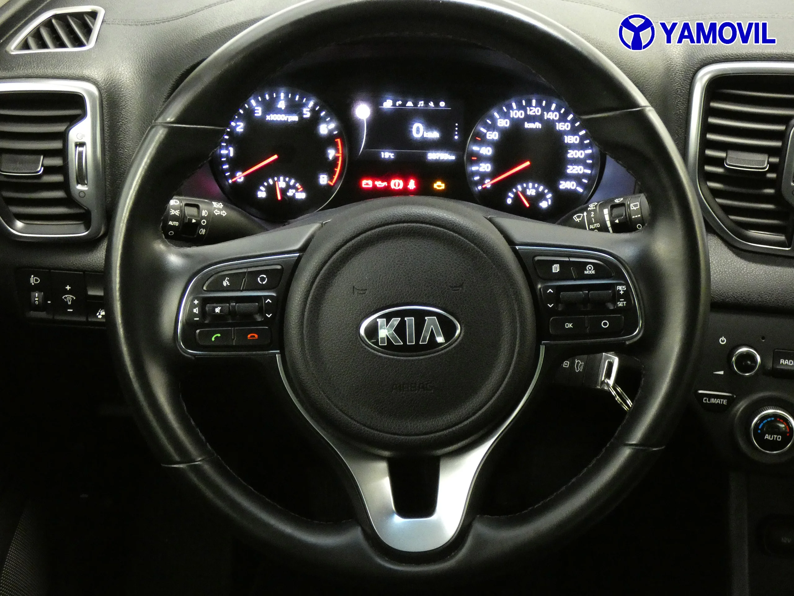 Kia Sportage 1.6 GDi CONCEPT 4X2 - Foto 29