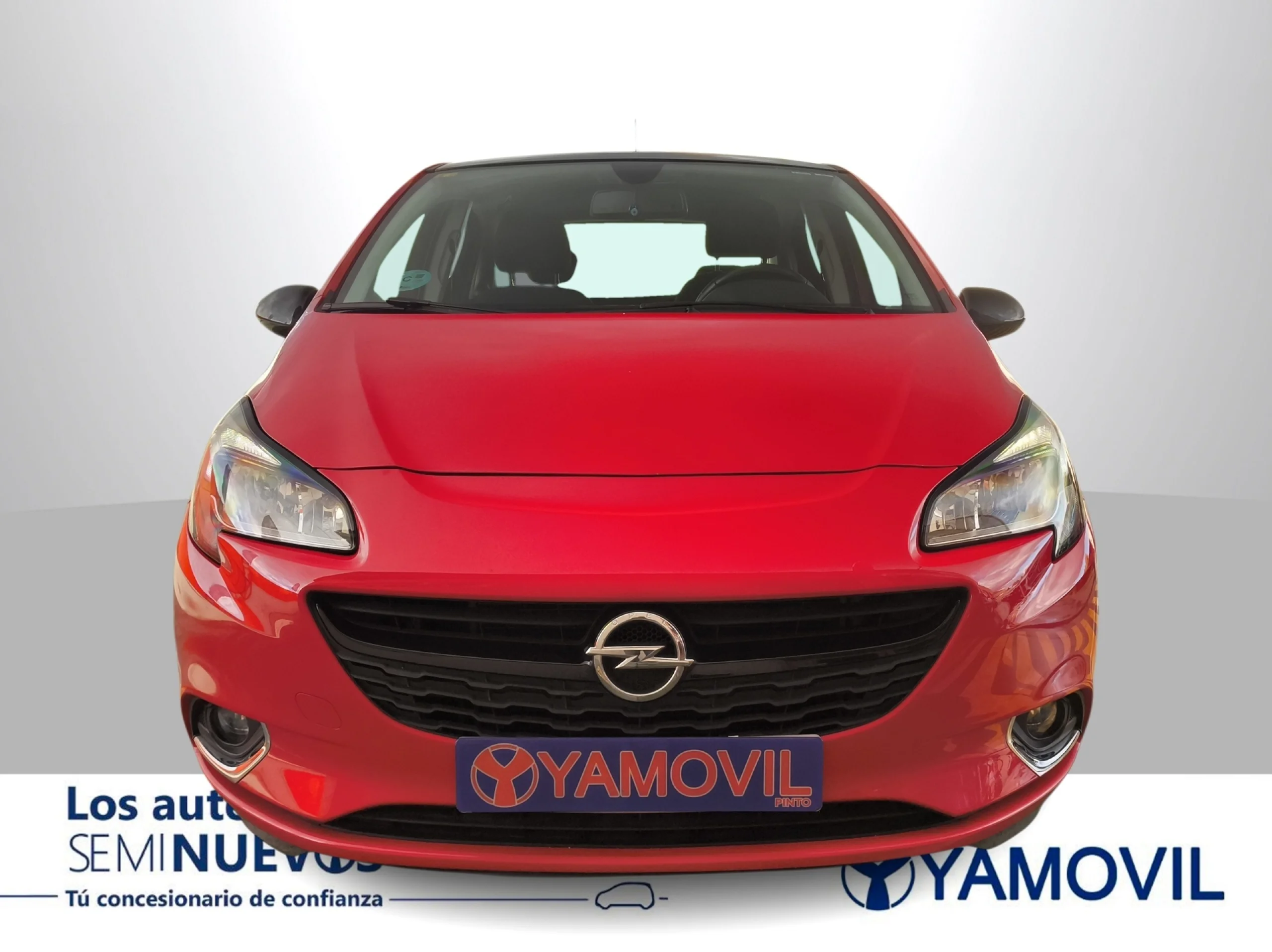 Opel Corsa 1.4 Design Line 66 kW (90 CV) - Foto 3