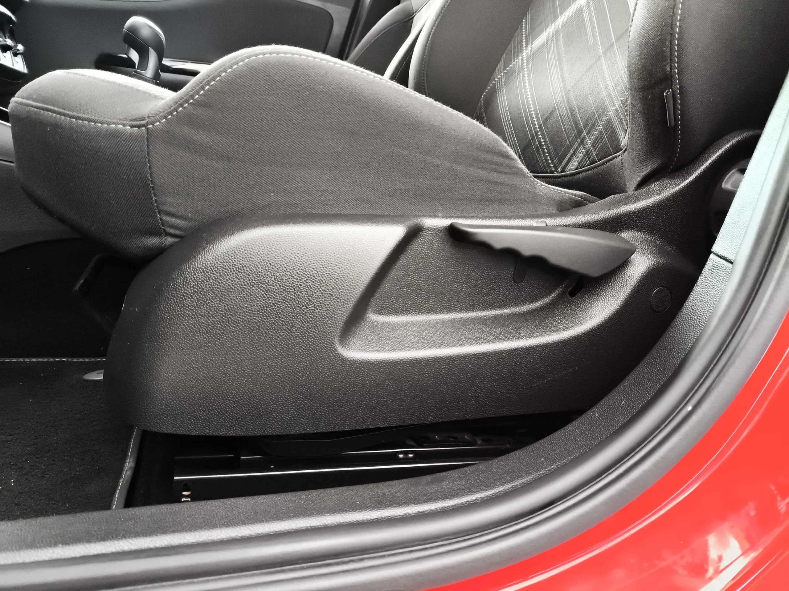 Opel Corsa 1.4 Design Line 66 kW (90 CV) - Foto 9