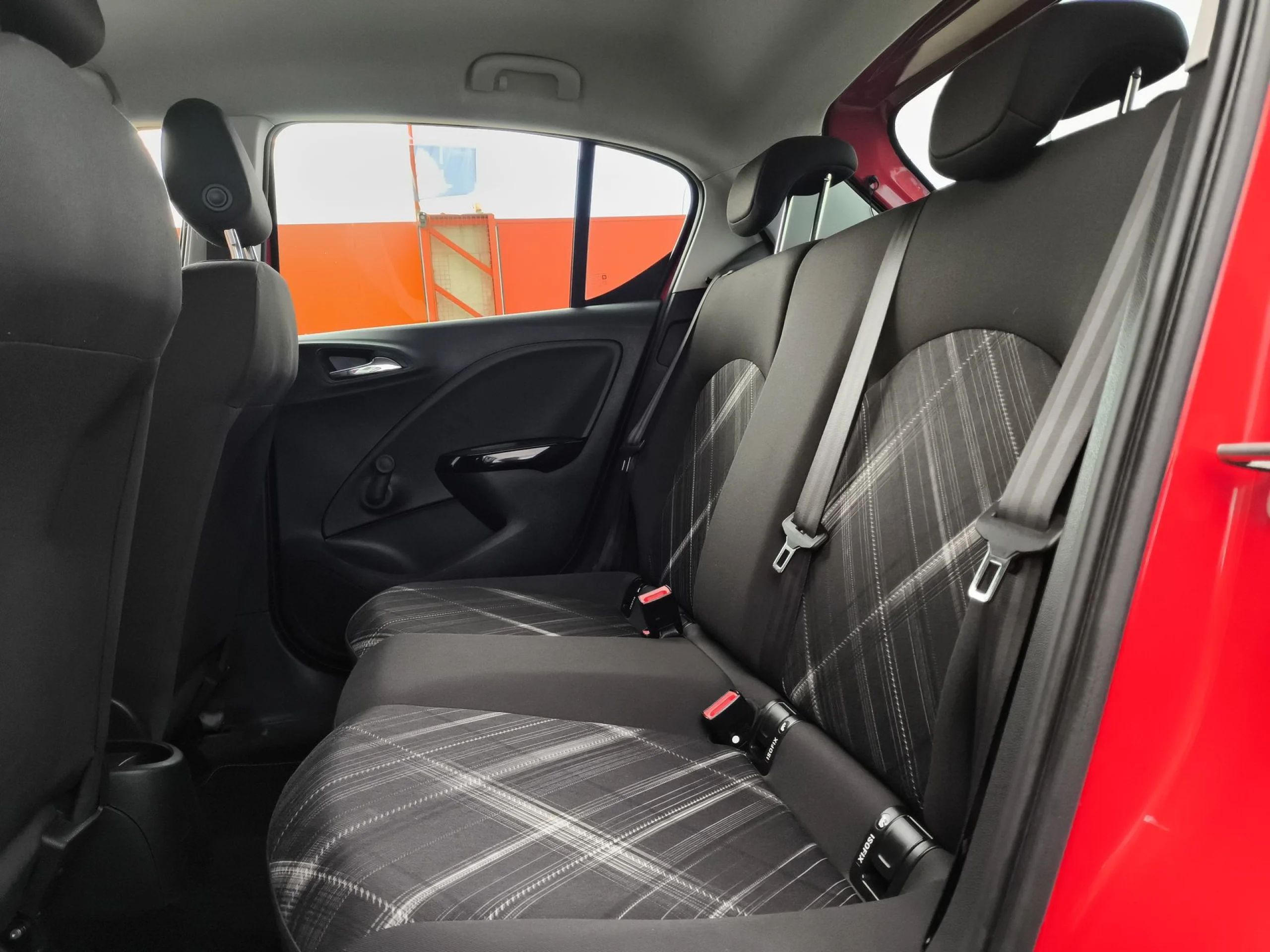 Opel Corsa 1.4 Design Line 66 kW (90 CV) - Foto 21