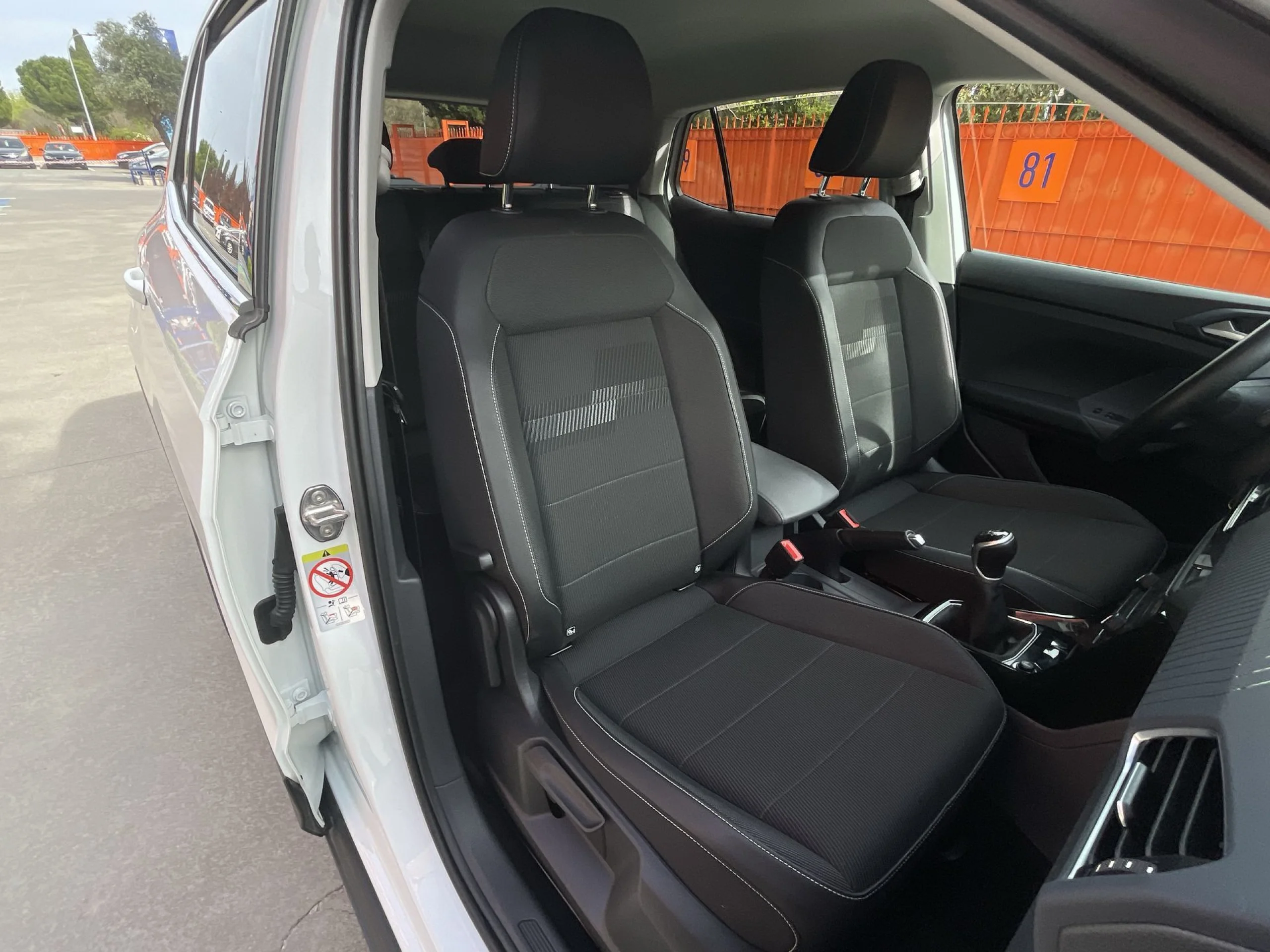 Volkswagen T-Cross First Edition 1.0 TSI 85 kW (115 CV) - Foto 20