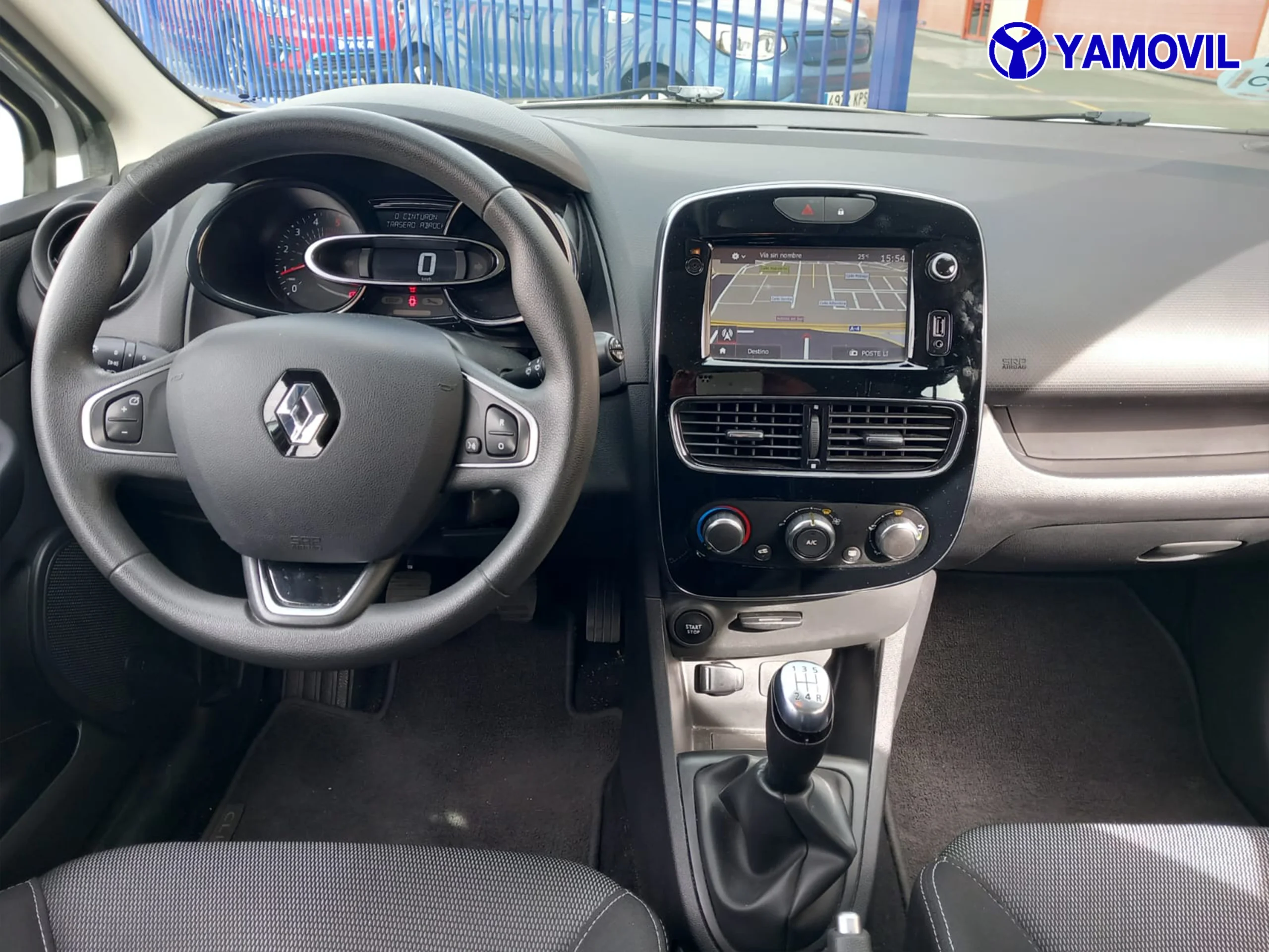 Renault Clio Business dCi 66 kW (90 CV) - Foto 5