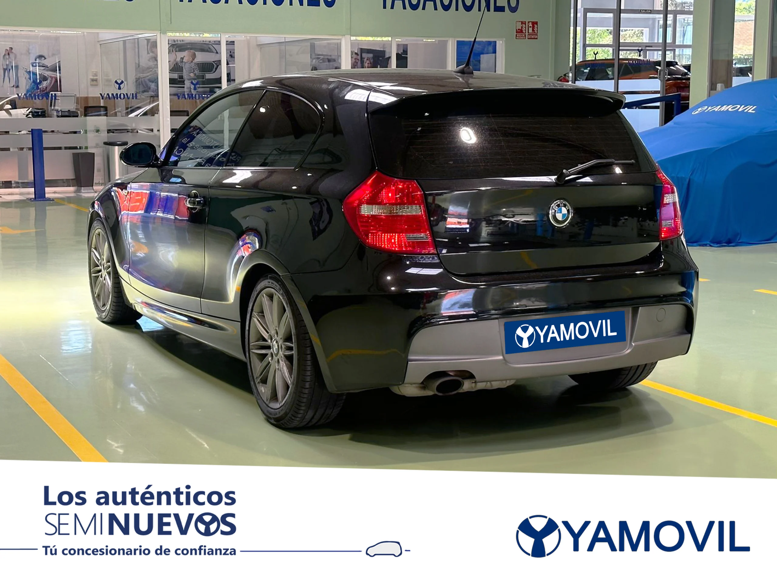 BMW Serie 1 116i 90 kW (122 CV) - Foto 4