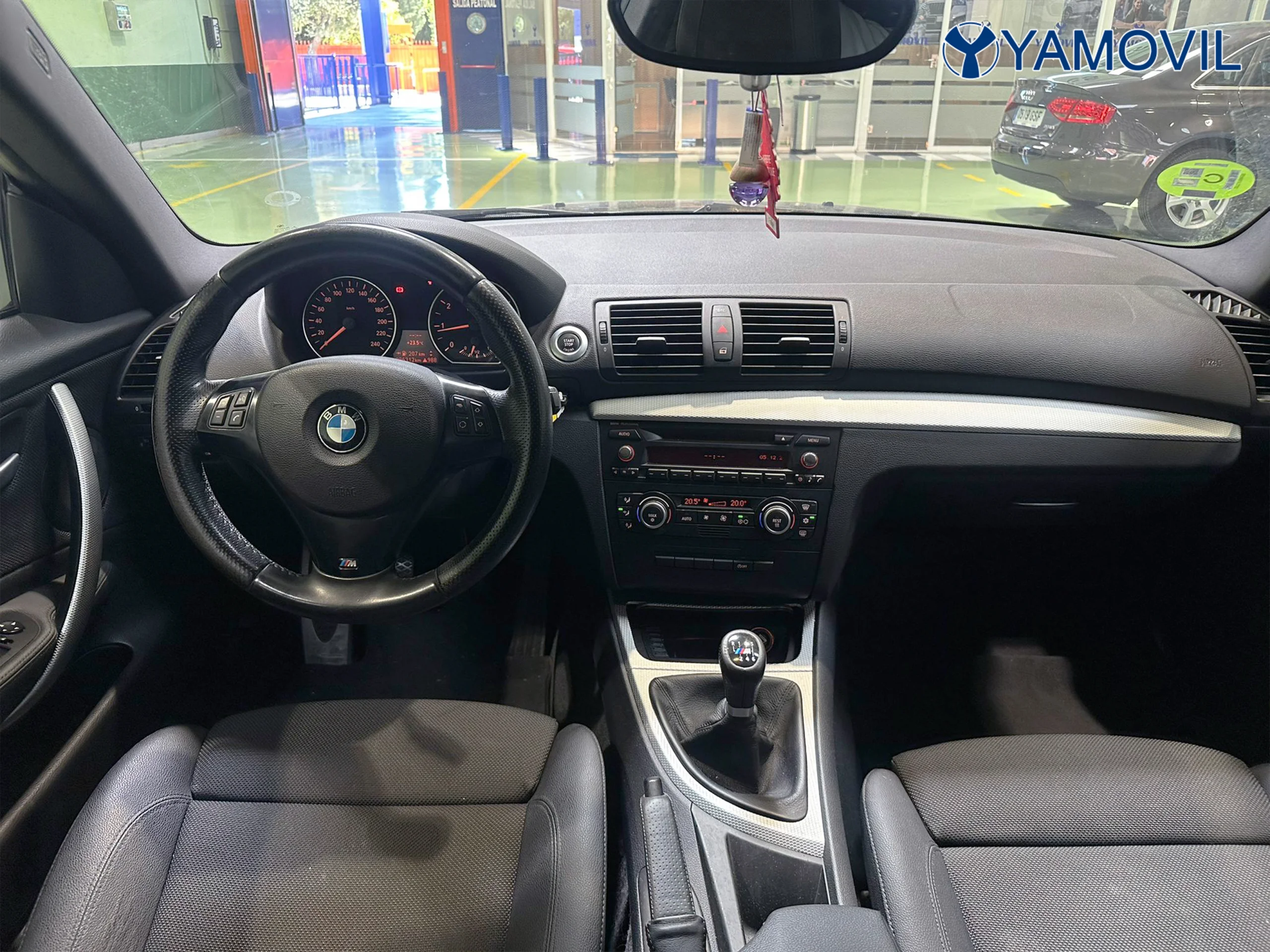 BMW Serie 1 116i 90 kW (122 CV) - Foto 5