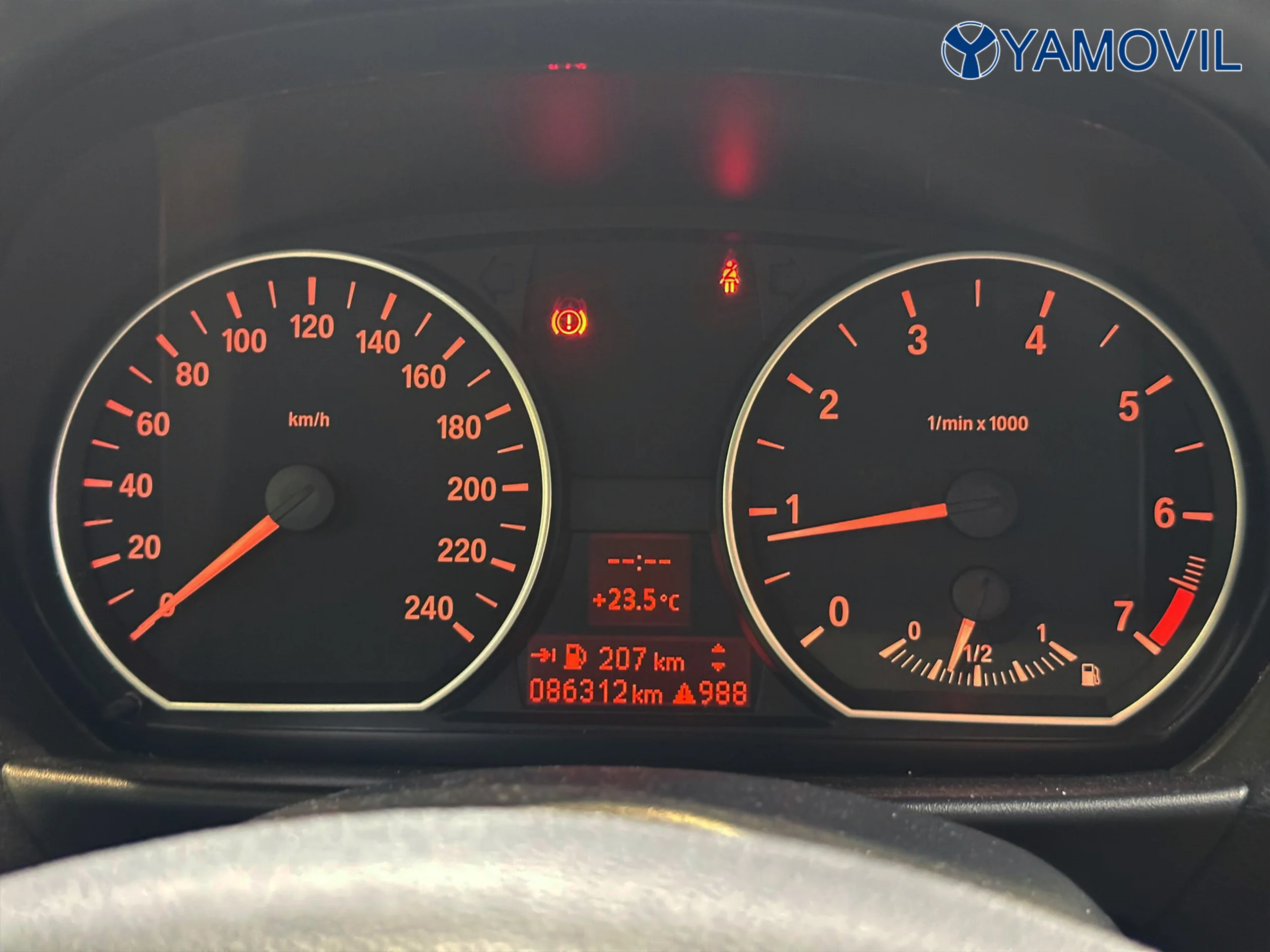 BMW Serie 1 116i 90 kW (122 CV) - Foto 6