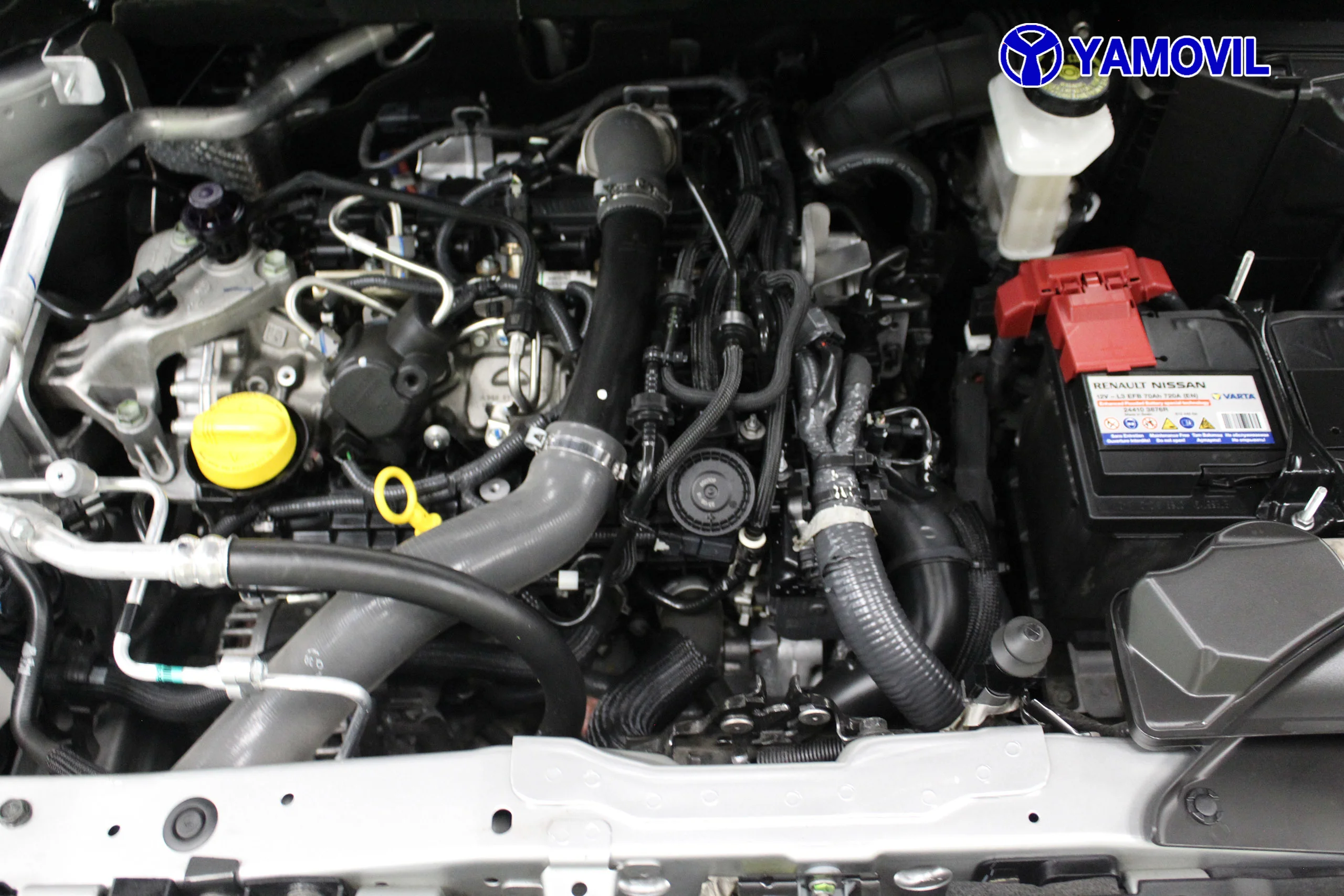 Nissan Qashqai DIG-T 160 N-Connecta 4x2 117 kW (160 CV) - Foto 8