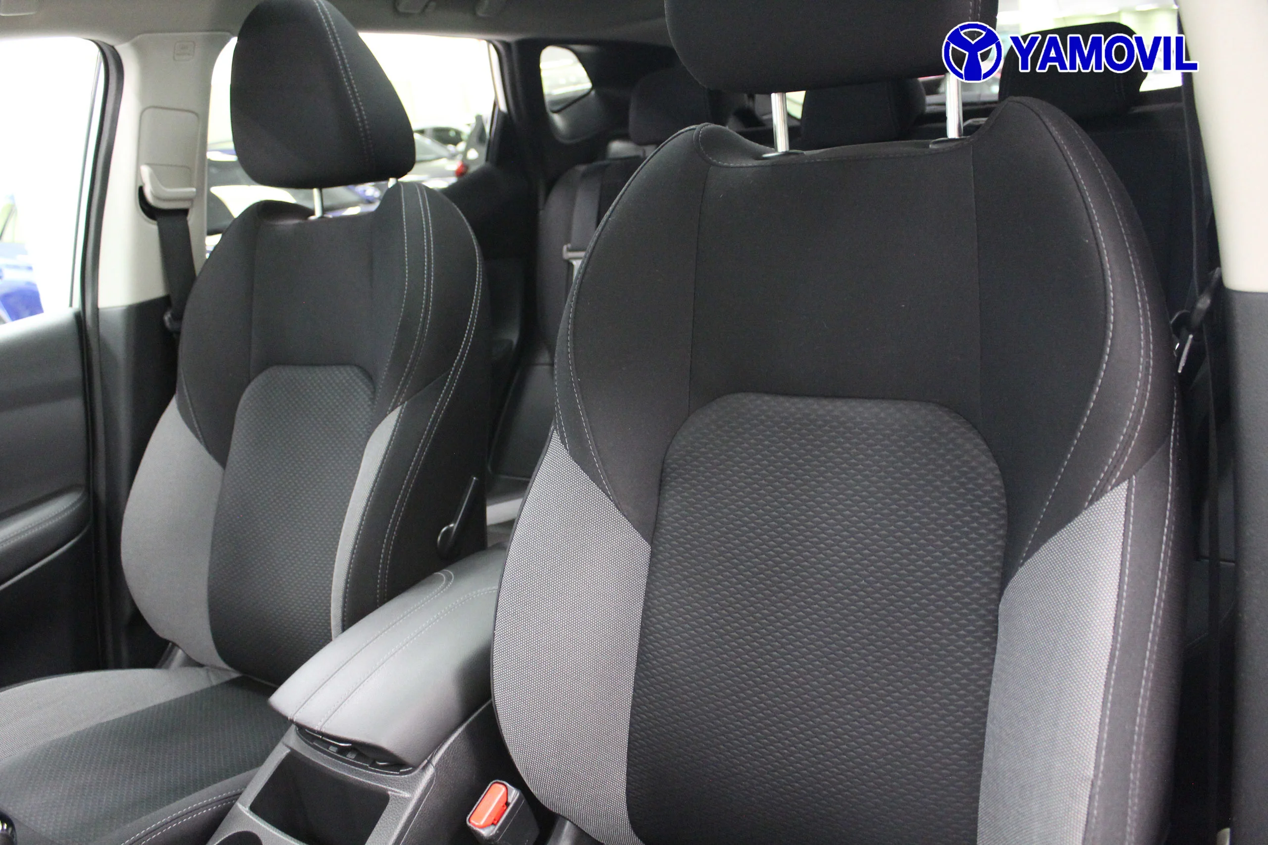 Nissan Qashqai DIG-T 160 N-Connecta 4x2 117 kW (160 CV) - Foto 13