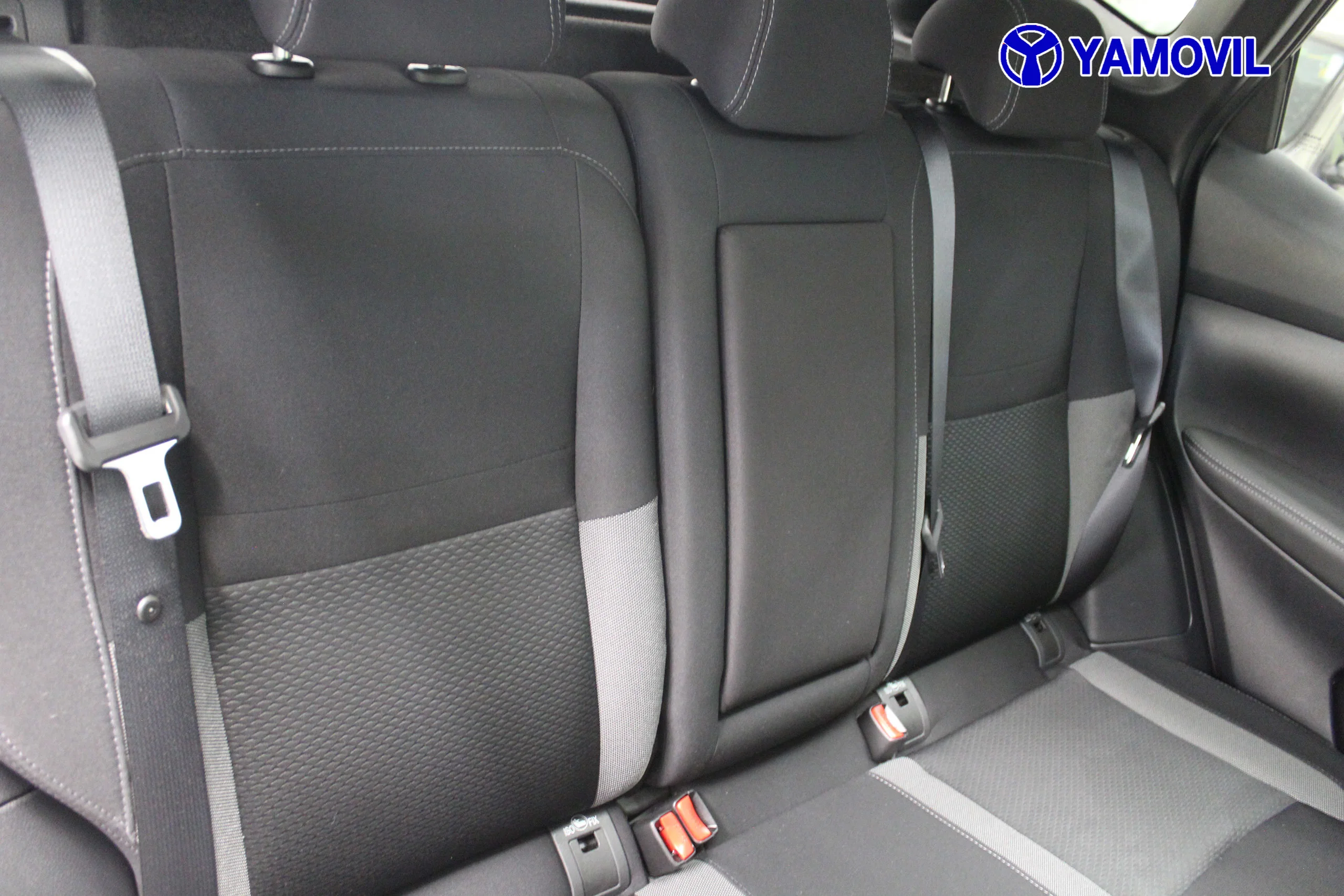 Nissan Qashqai DIG-T 160 N-Connecta 4x2 117 kW (160 CV) - Foto 19