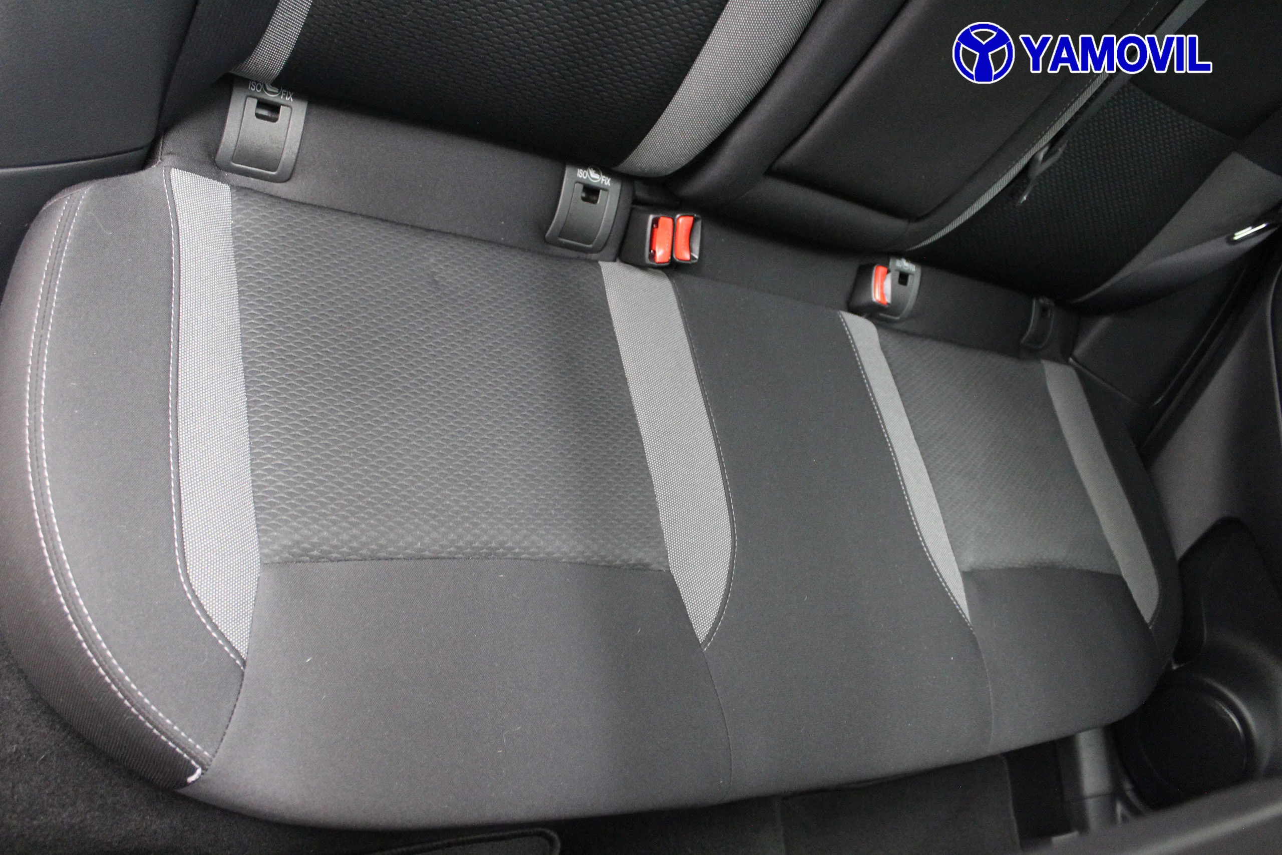 Nissan Qashqai DIG-T 160 N-Connecta 4x2 117 kW (160 CV) - Foto 20
