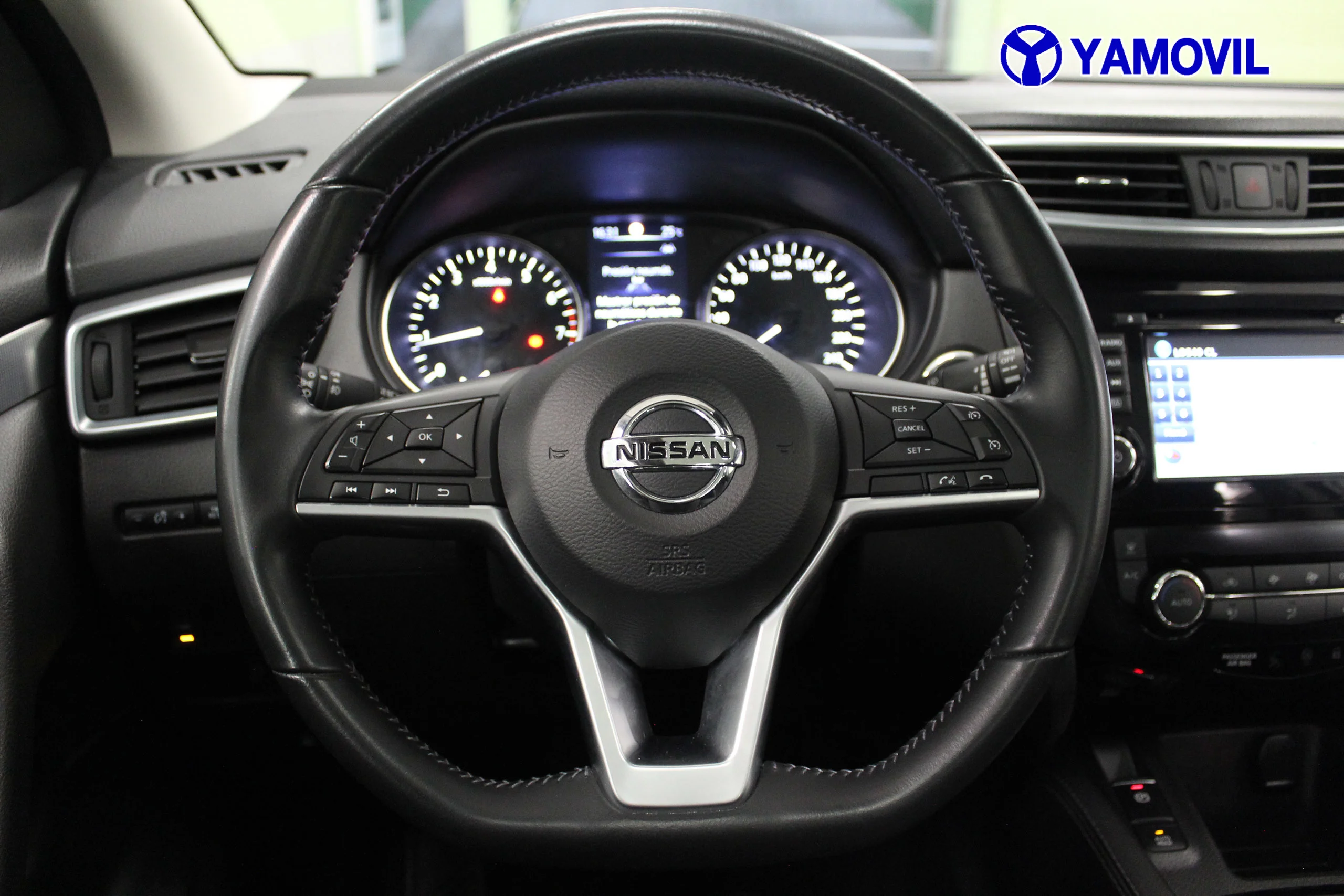 Nissan Qashqai DIG-T 160 N-Connecta 4x2 117 kW (160 CV) - Foto 22