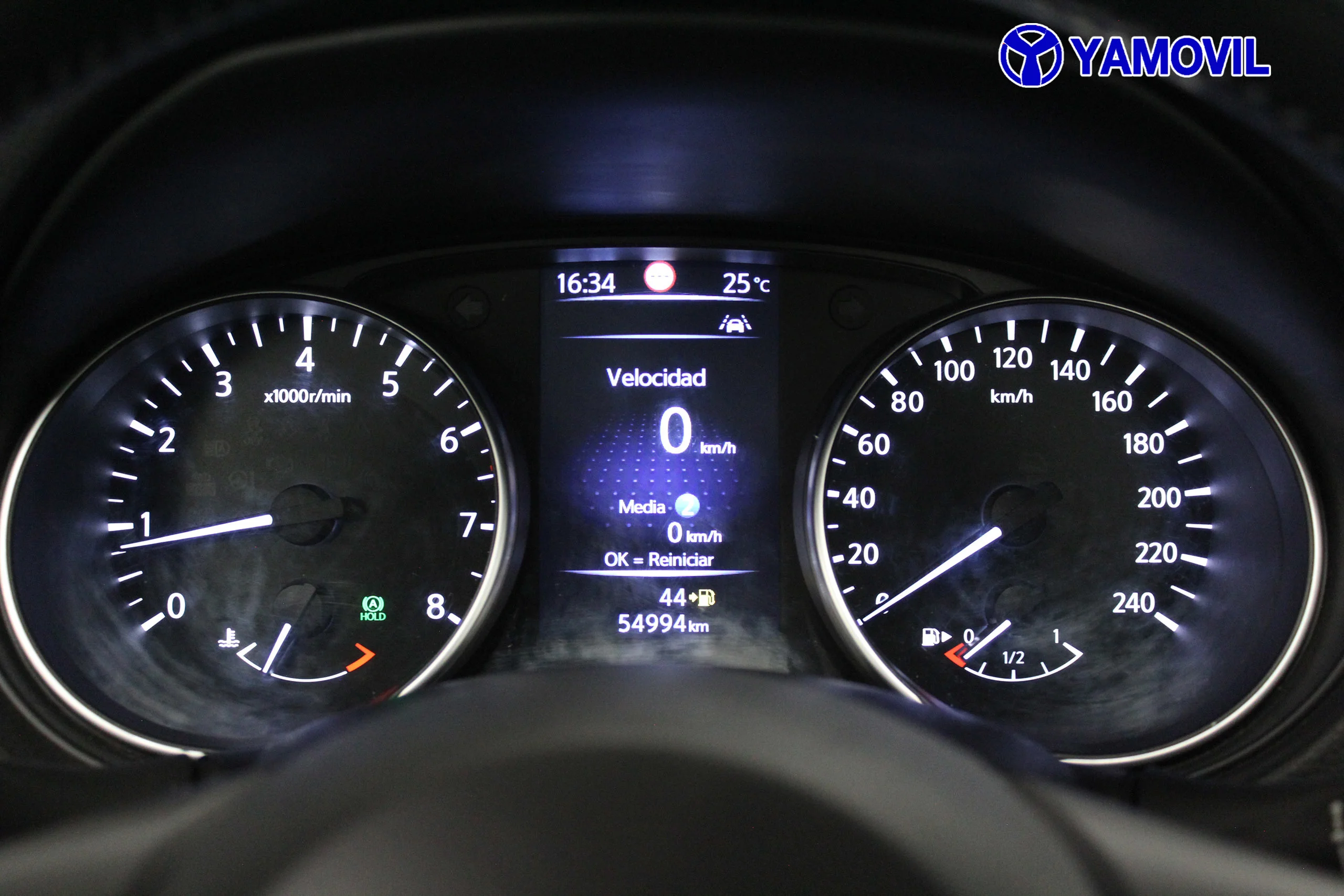 Nissan Qashqai DIG-T 160 N-Connecta 4x2 117 kW (160 CV) - Foto 25