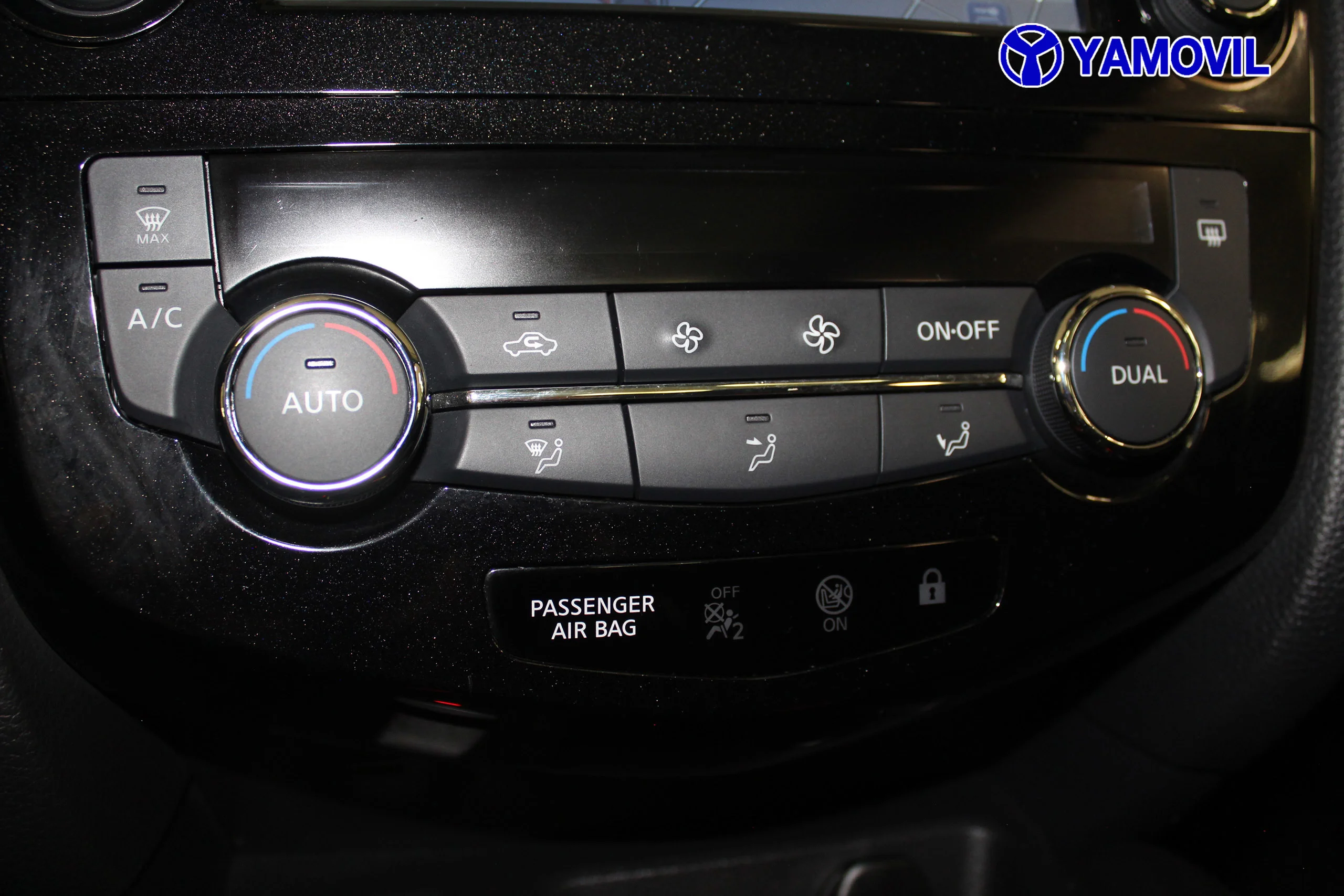 Nissan Qashqai DIG-T 160 N-Connecta 4x2 117 kW (160 CV) - Foto 28