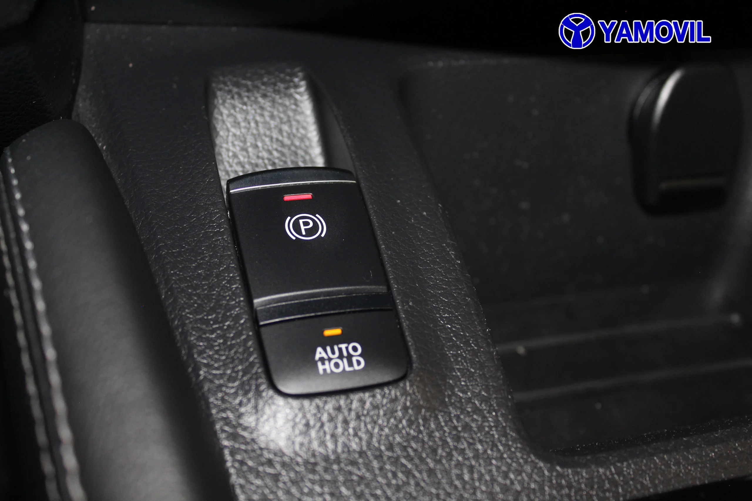 Nissan Qashqai DIG-T 160 N-Connecta 4x2 117 kW (160 CV) - Foto 29