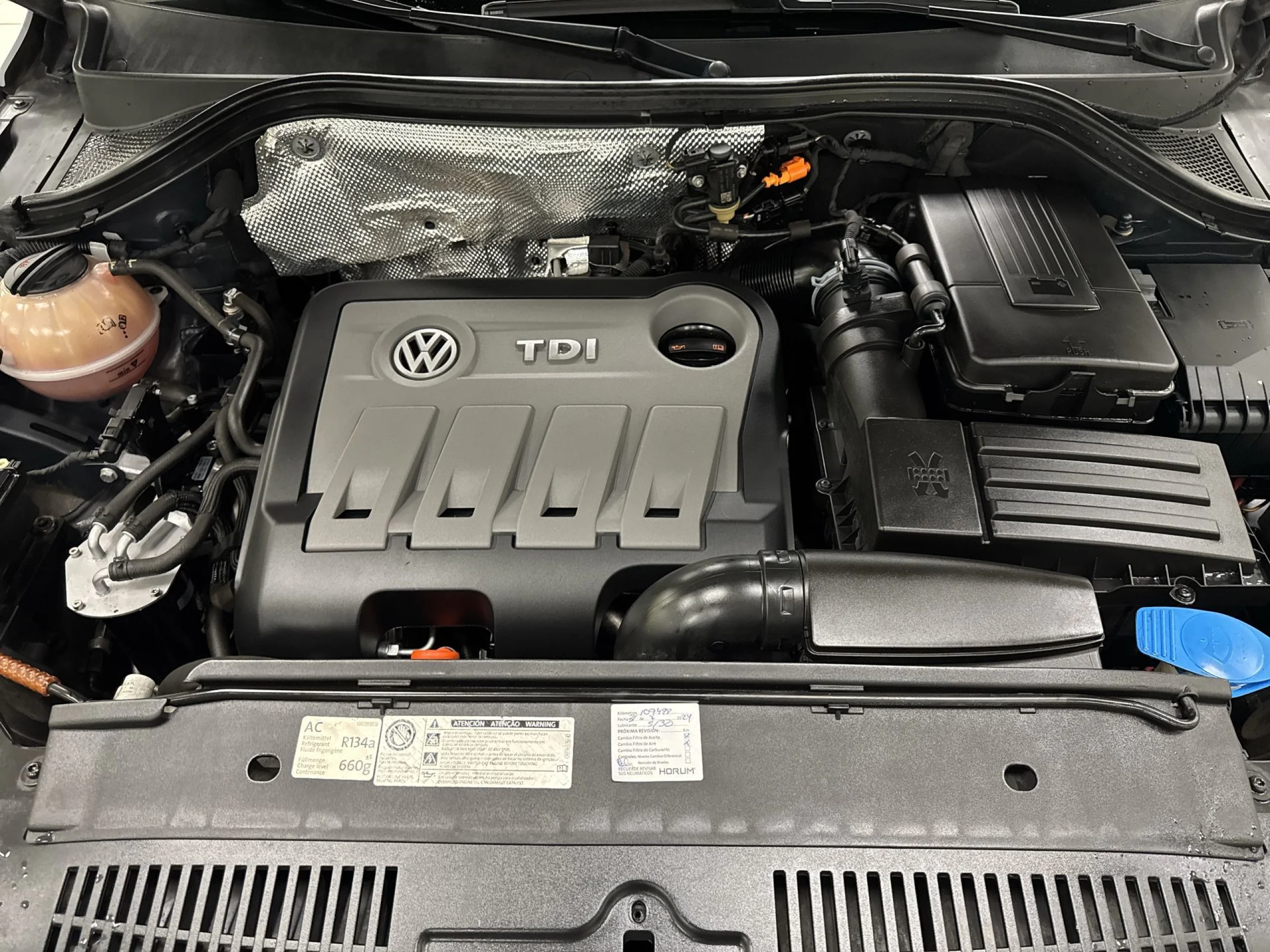 Volkswagen Tiguan T1 2.0 TDI BMT 4x2 81 kW (110 CV) - Foto 24