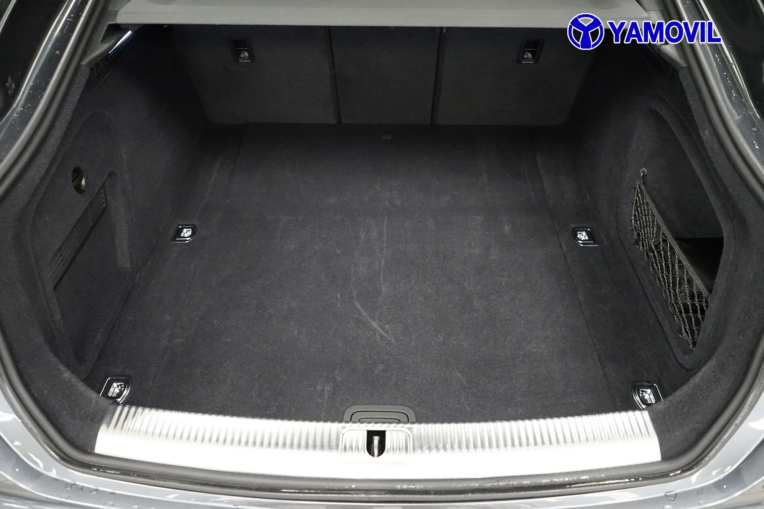 Audi A5 SPORTBACK 40 G-TRON S-LINE  - Foto 7