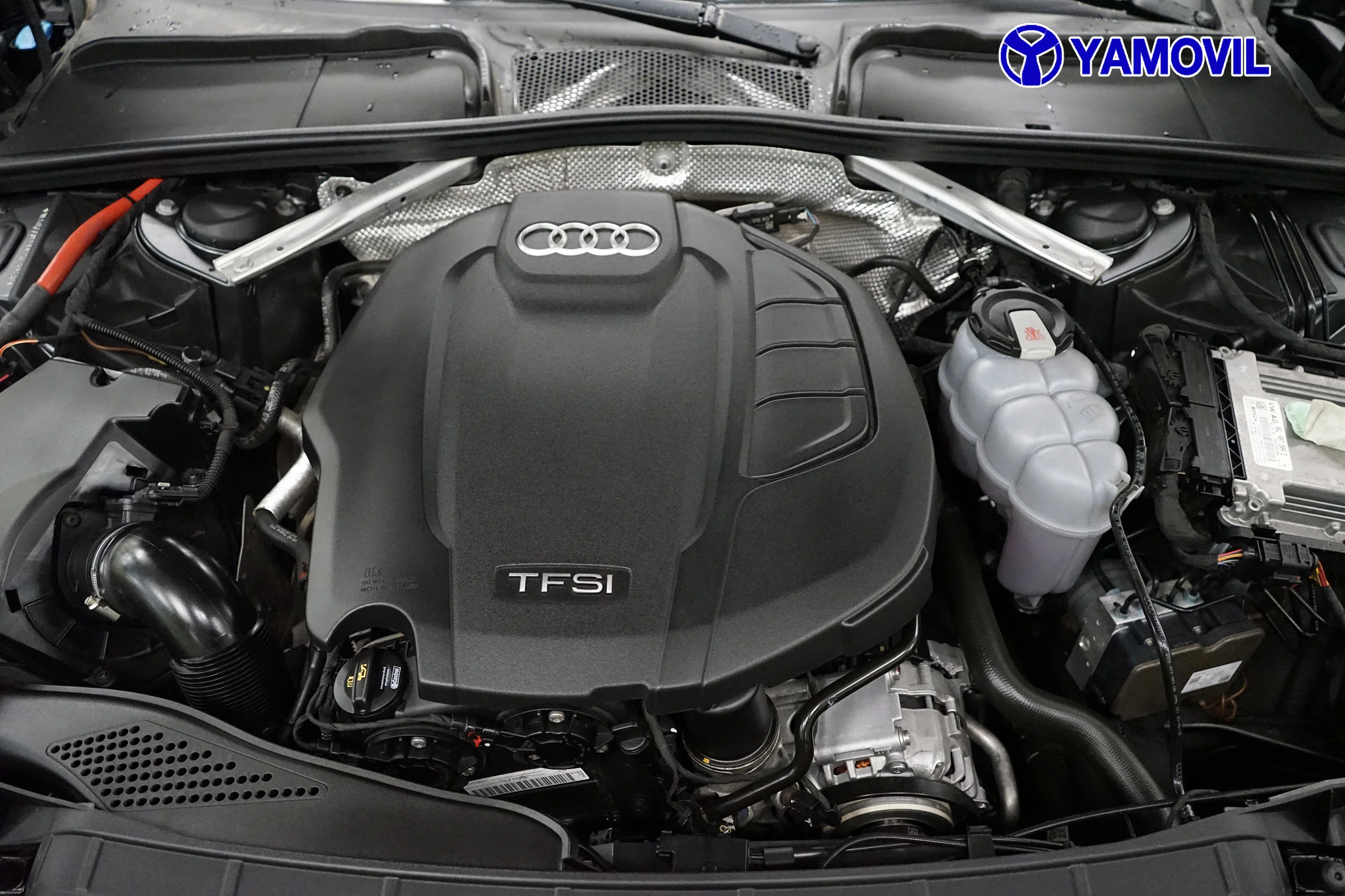Audi A5 SPORTBACK 40 G-TRON S-LINE  - Foto 9