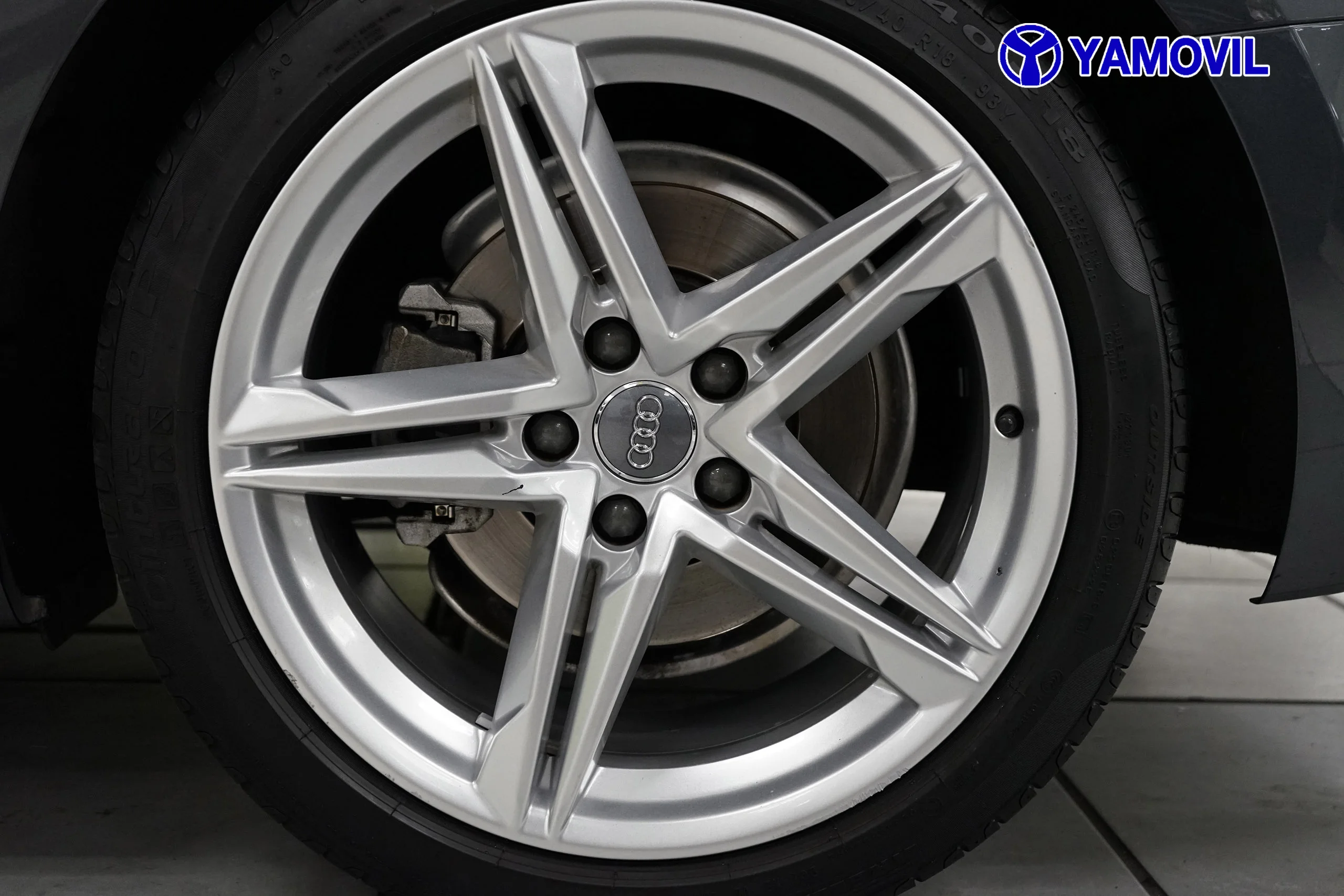 Audi A5 SPORTBACK 40 G-TRON S-LINE  - Foto 12