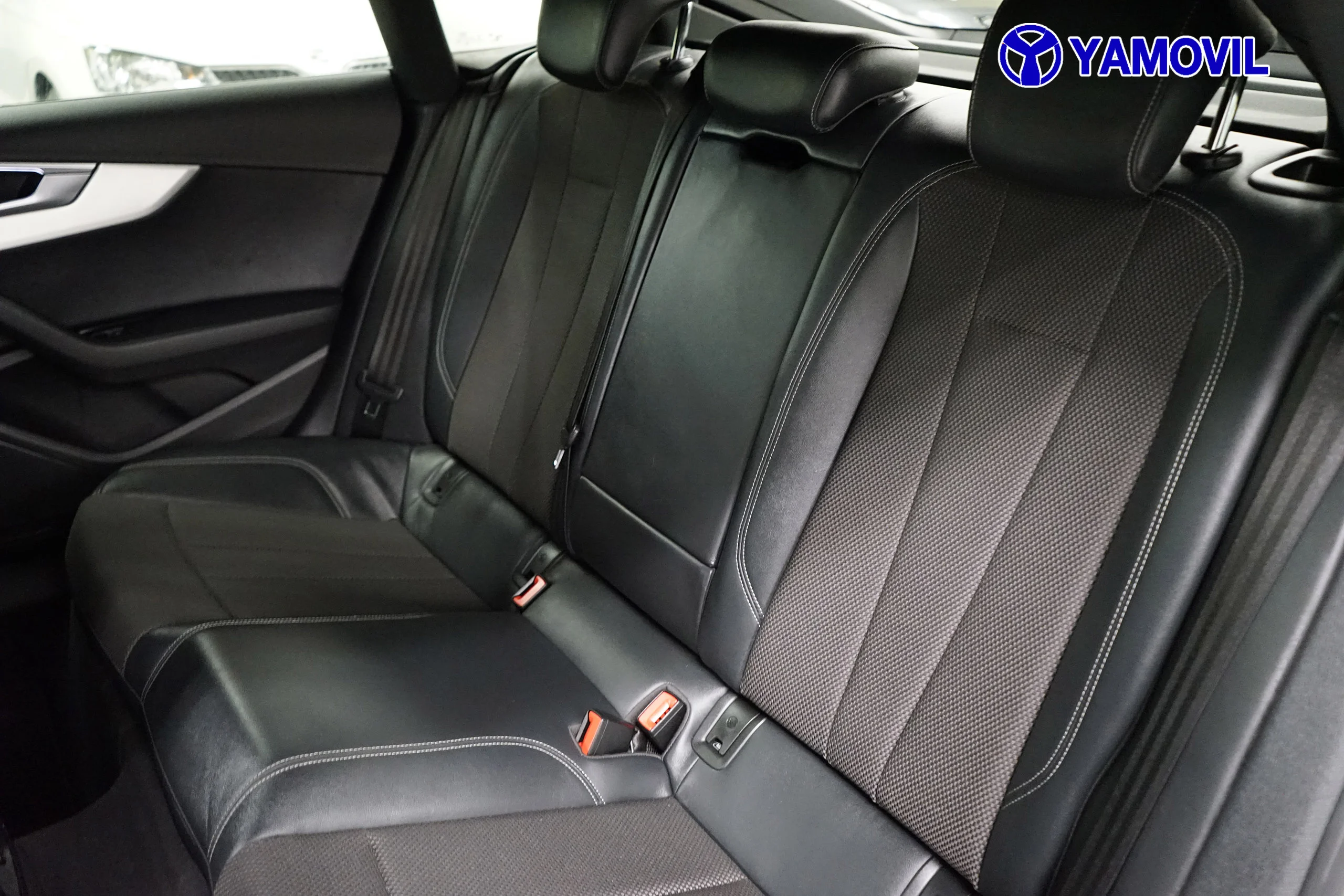 Audi A5 SPORTBACK 40 G-TRON S-LINE  - Foto 15