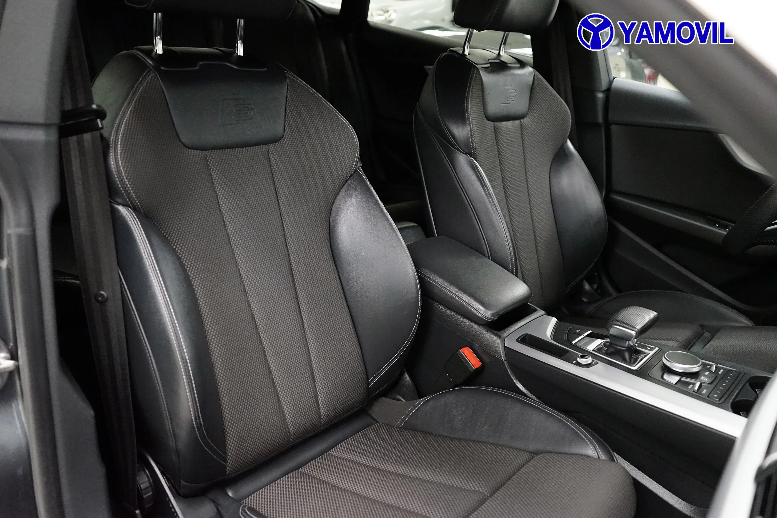 Audi A5 SPORTBACK 40 G-TRON S-LINE  - Foto 16