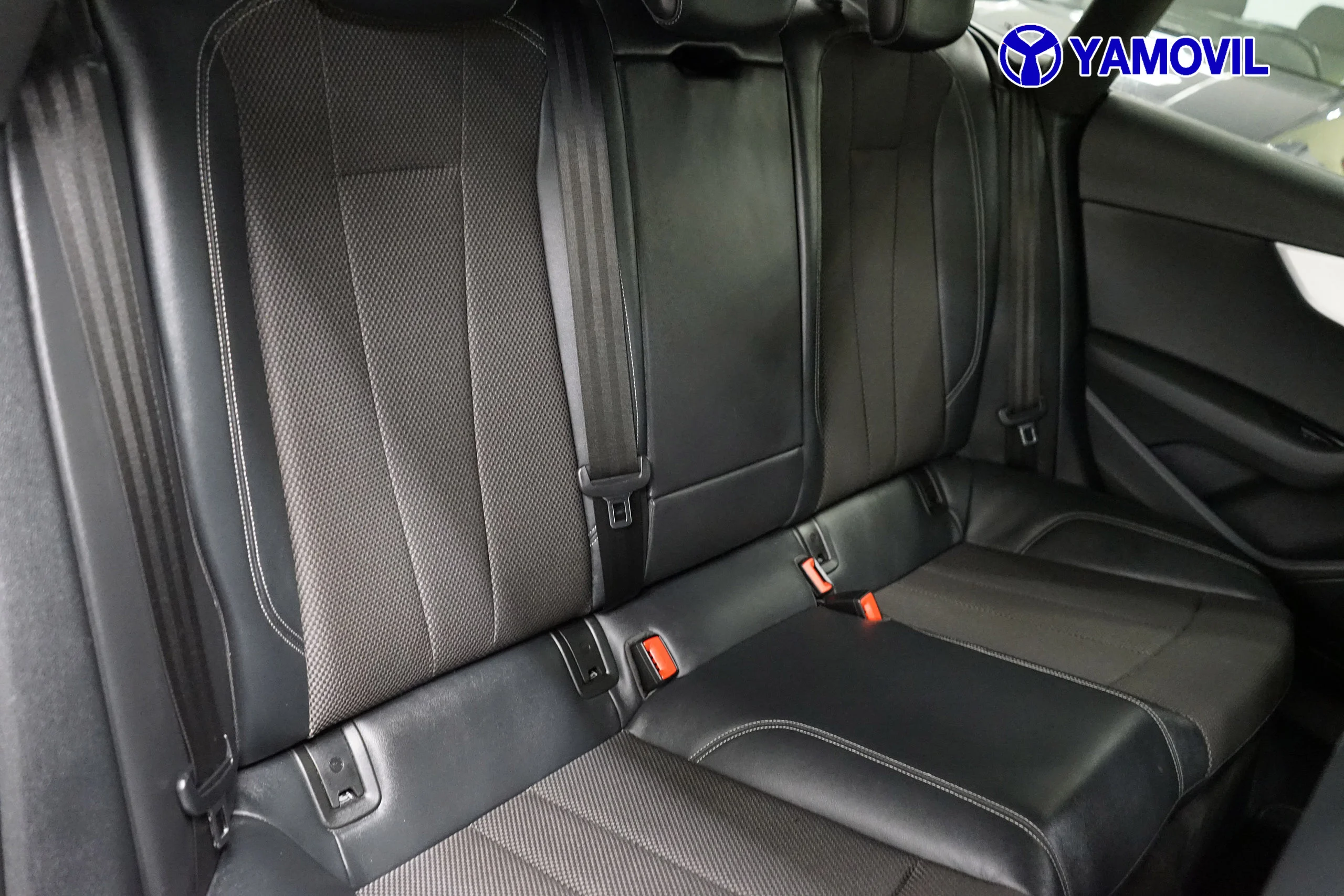 Audi A5 SPORTBACK 40 G-TRON S-LINE  - Foto 17