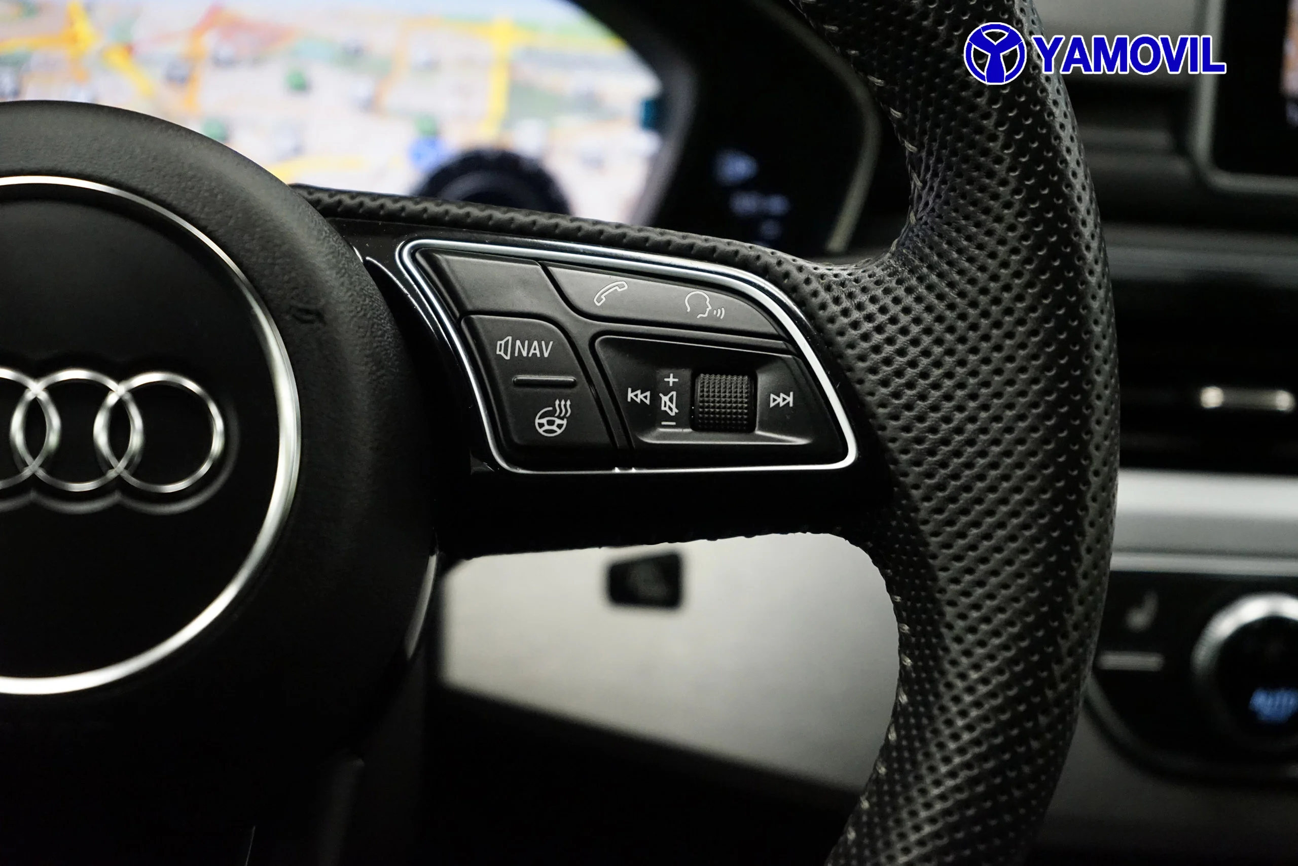Audi A5 SPORTBACK 40 G-TRON S-LINE  - Foto 22