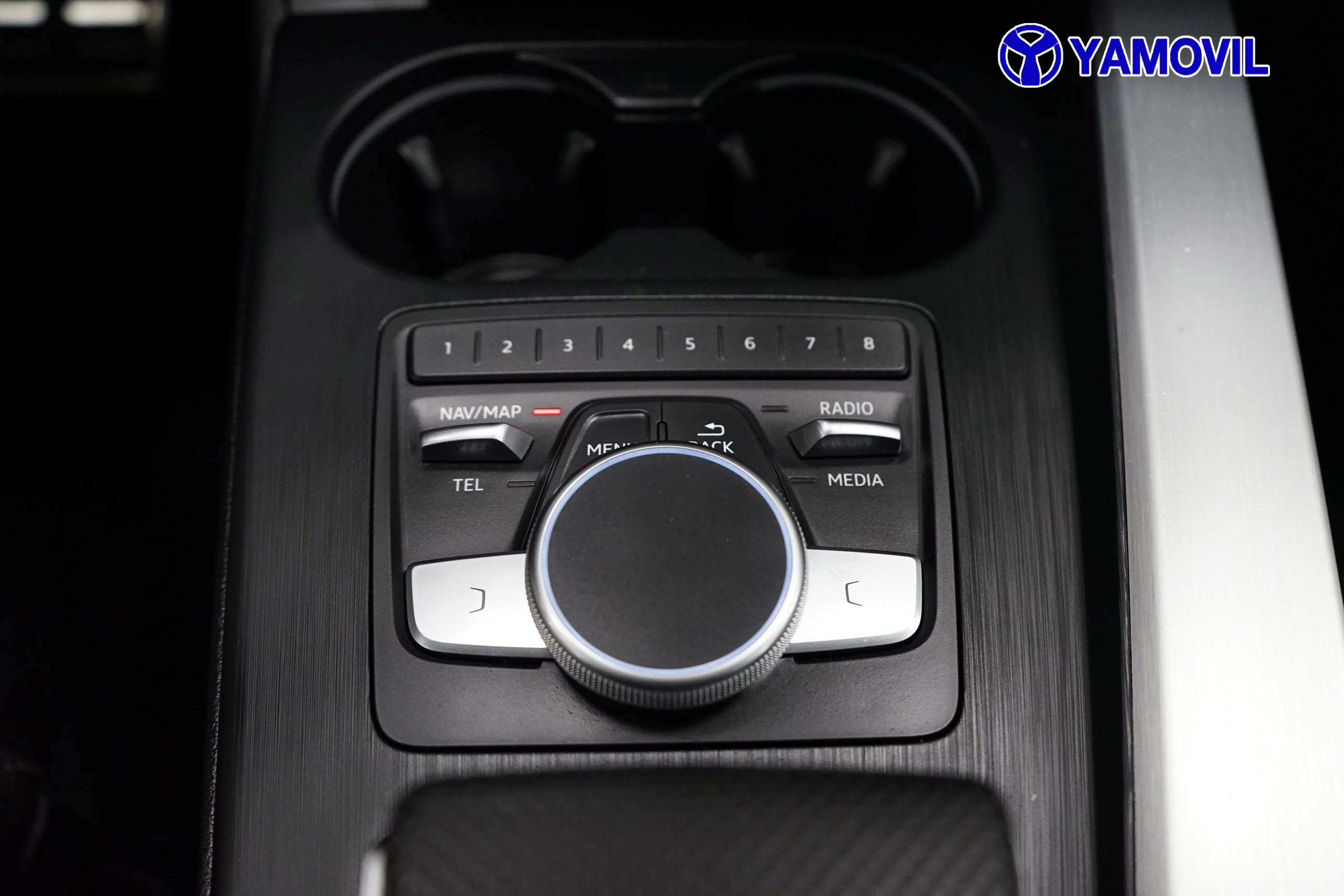 Audi A5 SPORTBACK 40 G-TRON S-LINE  - Foto 31
