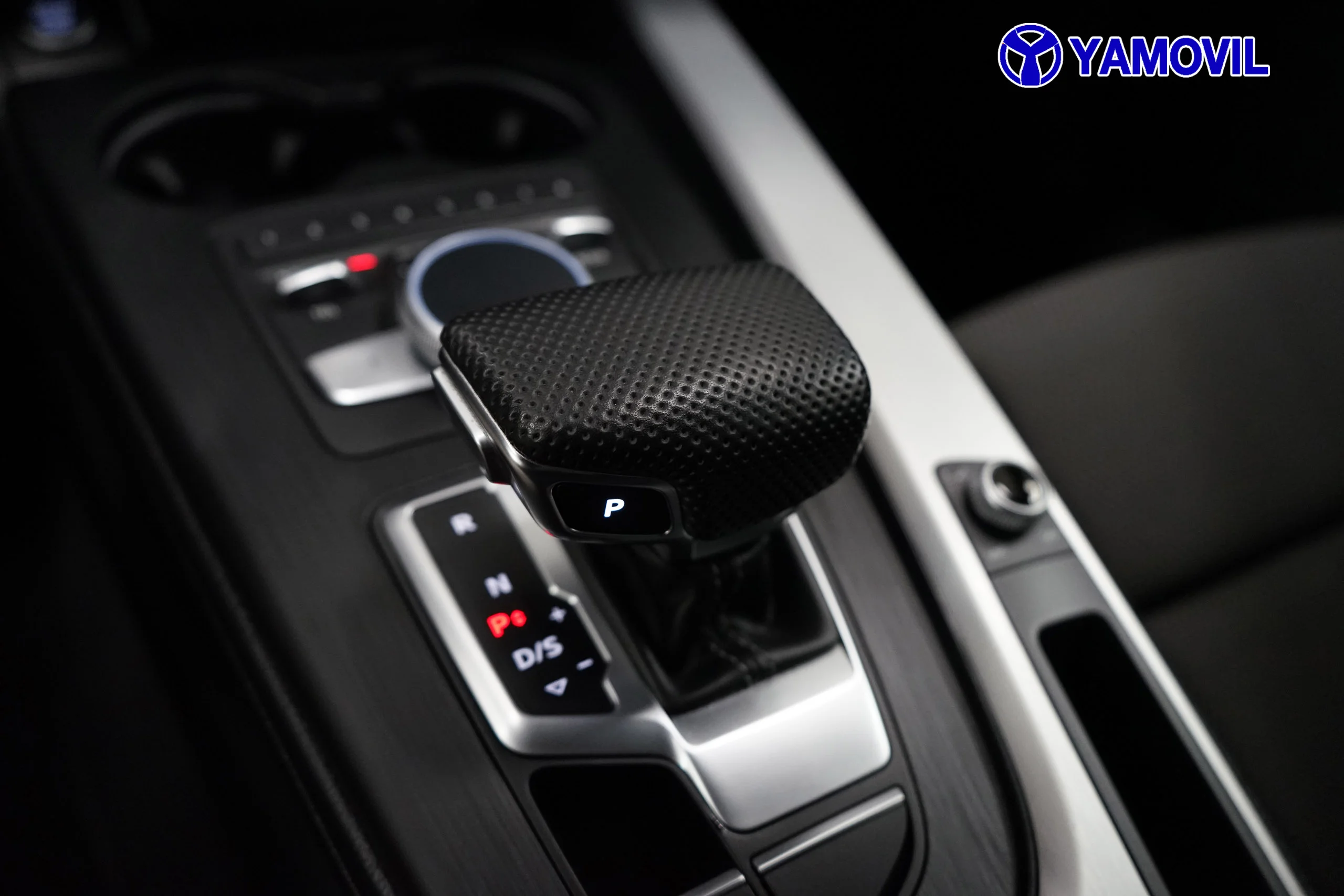 Audi A5 SPORTBACK 40 G-TRON S-LINE  - Foto 32