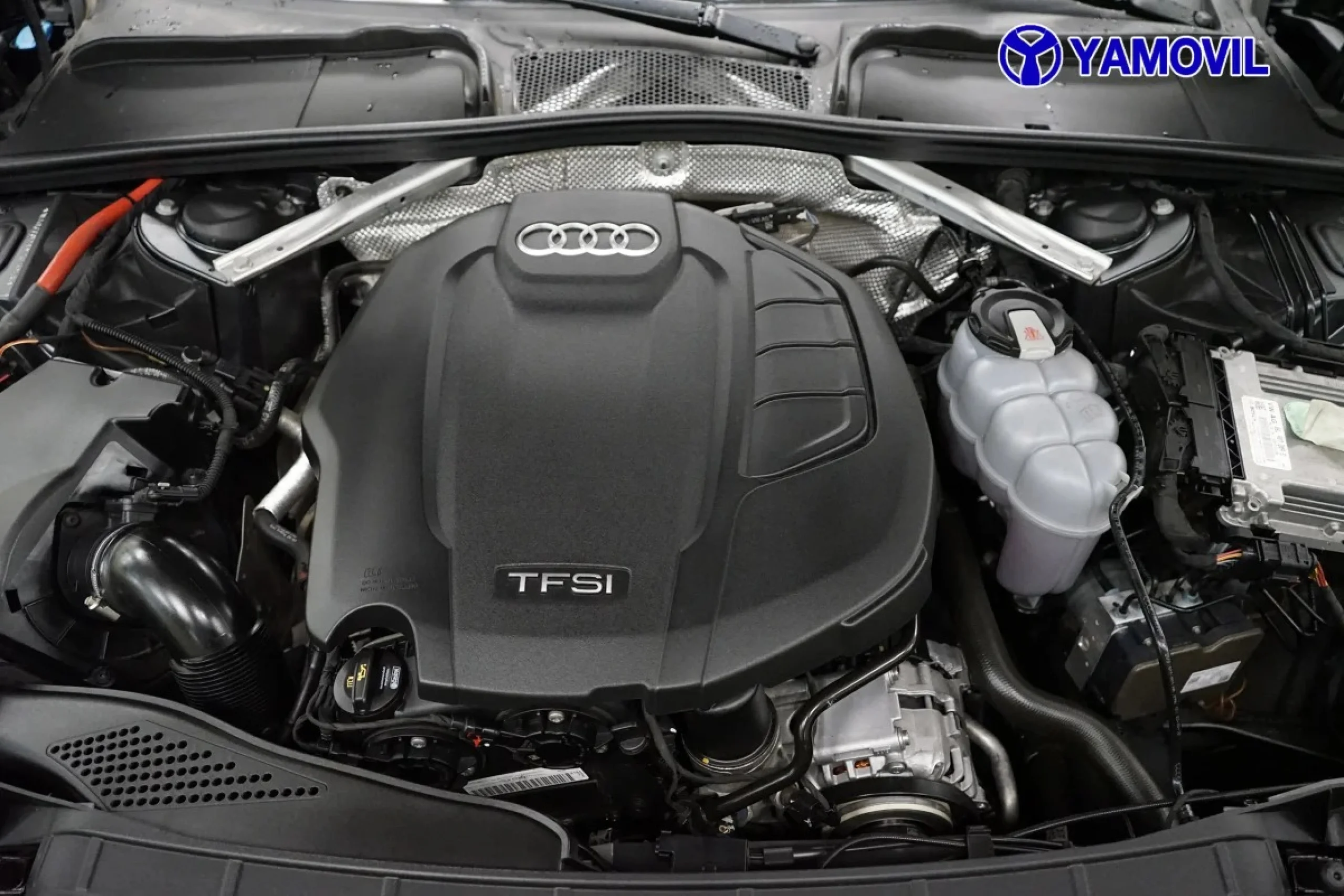 Audi A5 Sportback Sport 40 TFSI 140 kW (190 CV) S tronic - Foto 9