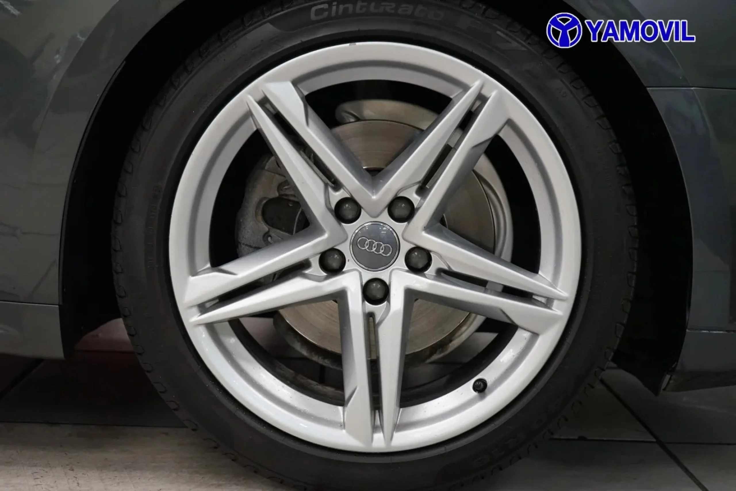 Audi A5 Sportback Sport 40 TFSI 140 kW (190 CV) S tronic - Foto 10