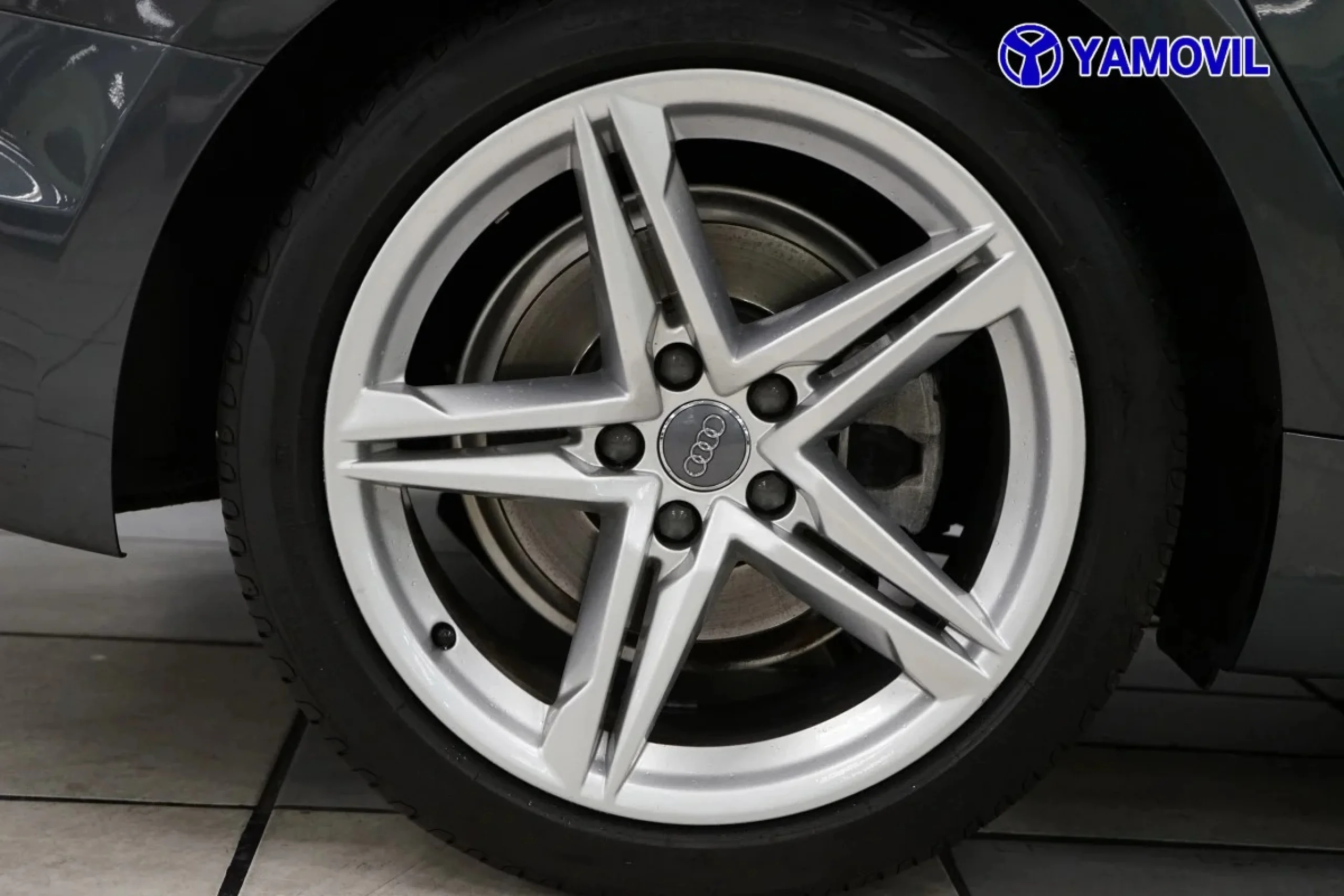 Audi A5 Sportback Sport 40 TFSI 140 kW (190 CV) S tronic - Foto 11