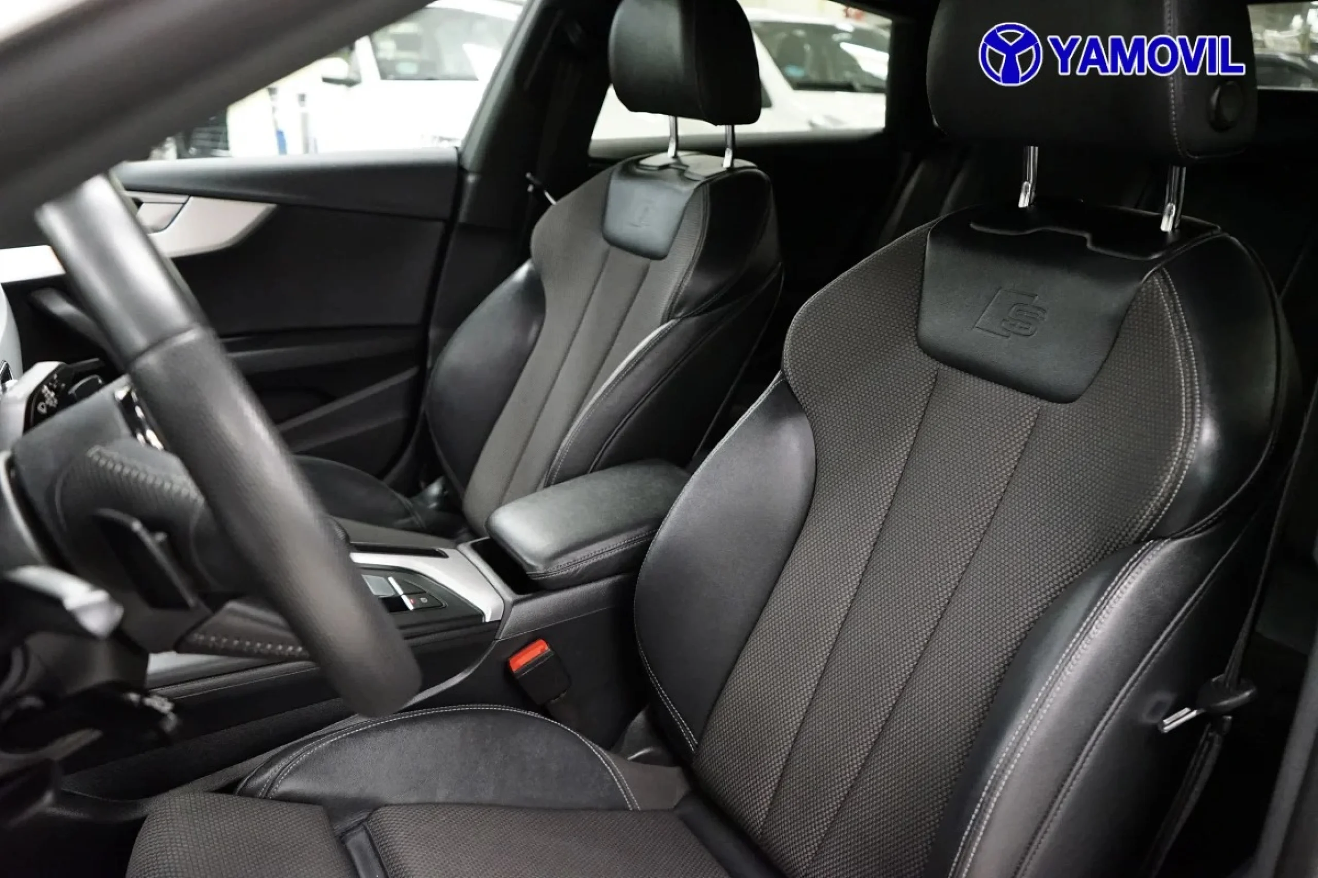 Audi A5 Sportback Sport 40 TFSI 140 kW (190 CV) S tronic - Foto 14