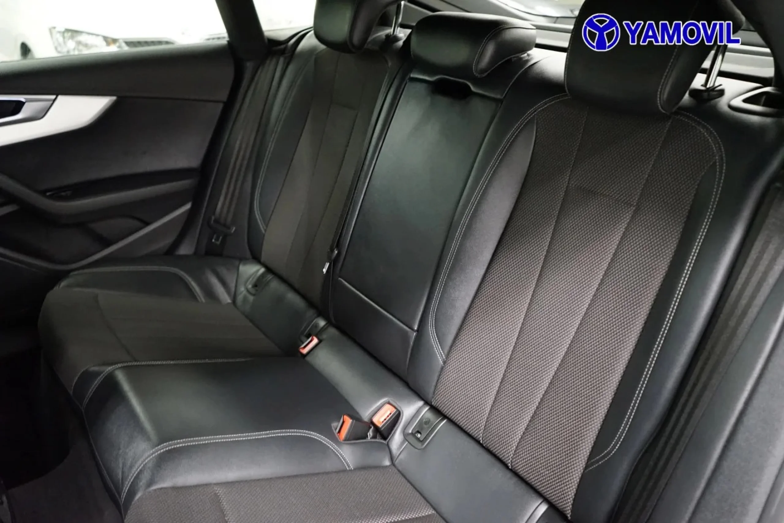 Audi A5 Sportback Sport 40 TFSI 140 kW (190 CV) S tronic - Foto 15