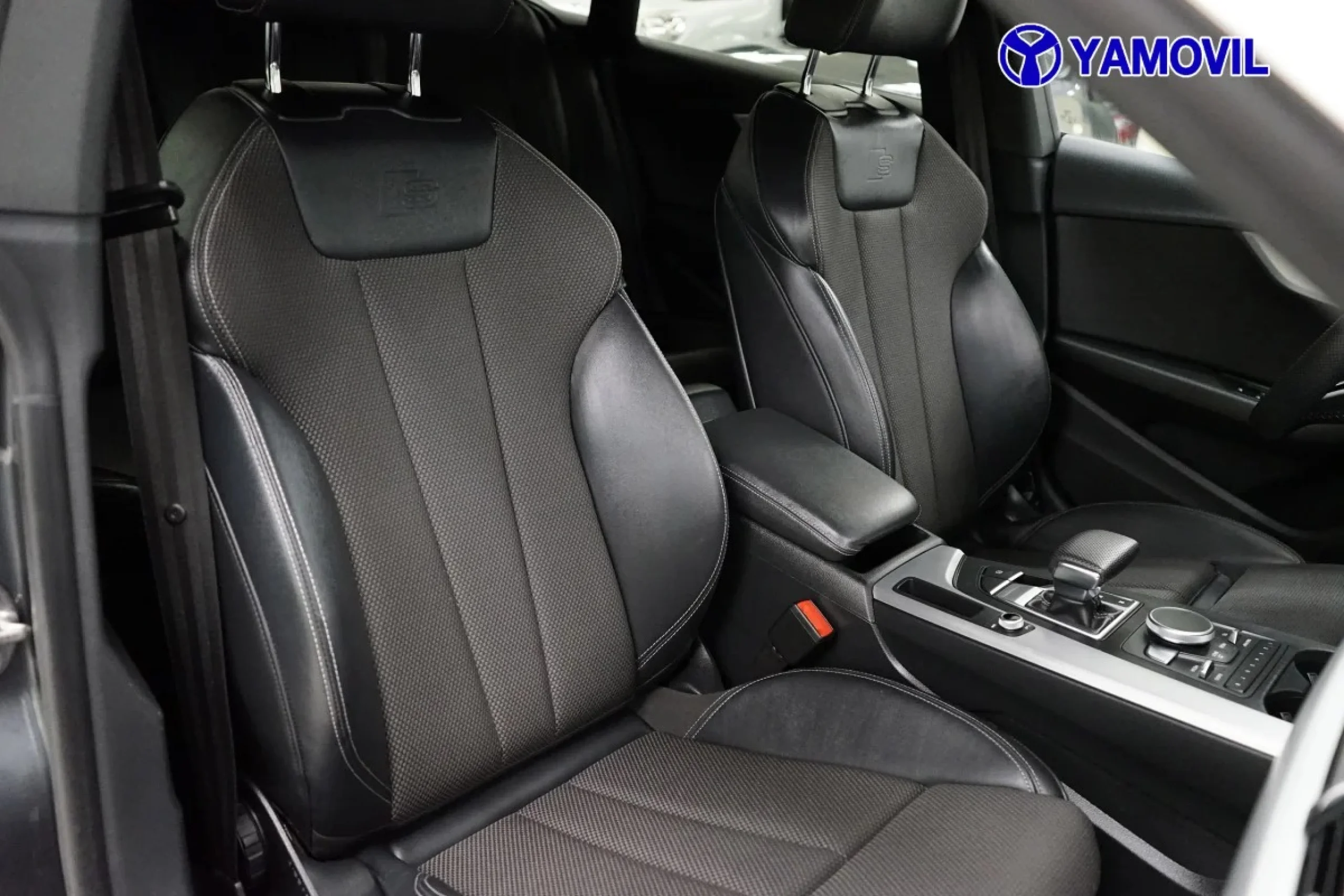 Audi A5 Sportback Sport 40 TFSI 140 kW (190 CV) S tronic - Foto 16
